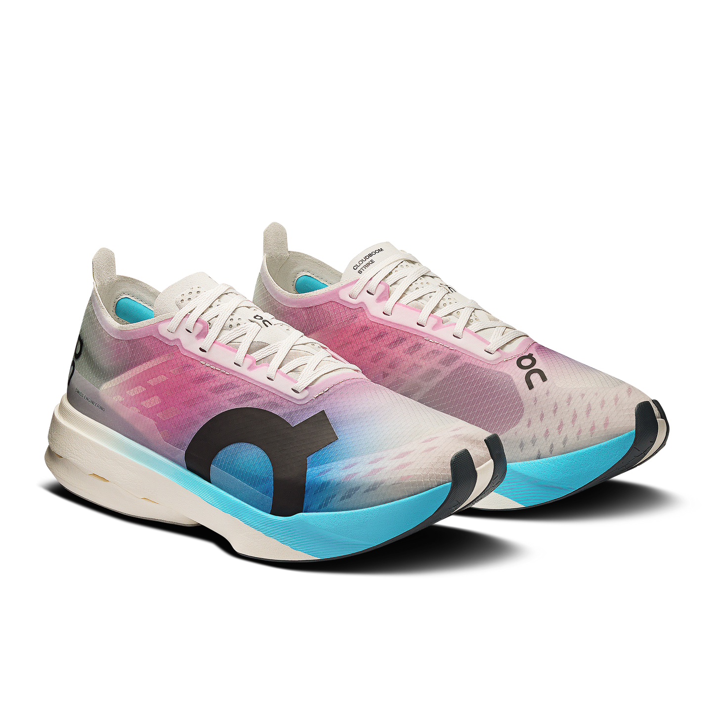 Cloudboom Strike - Women's