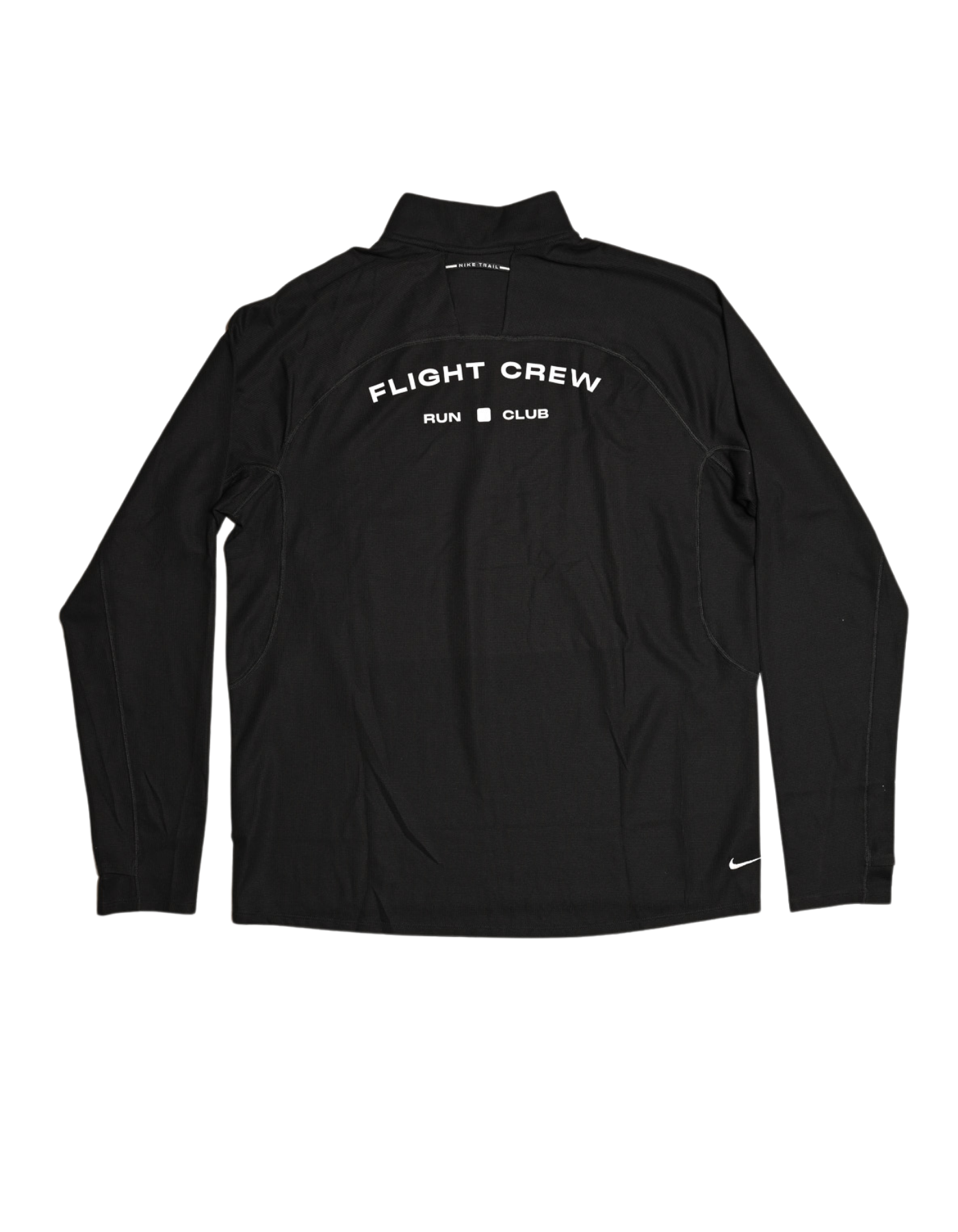 Trail Dri-FIT x Flight Crew 1/2-Zip Top - Men's