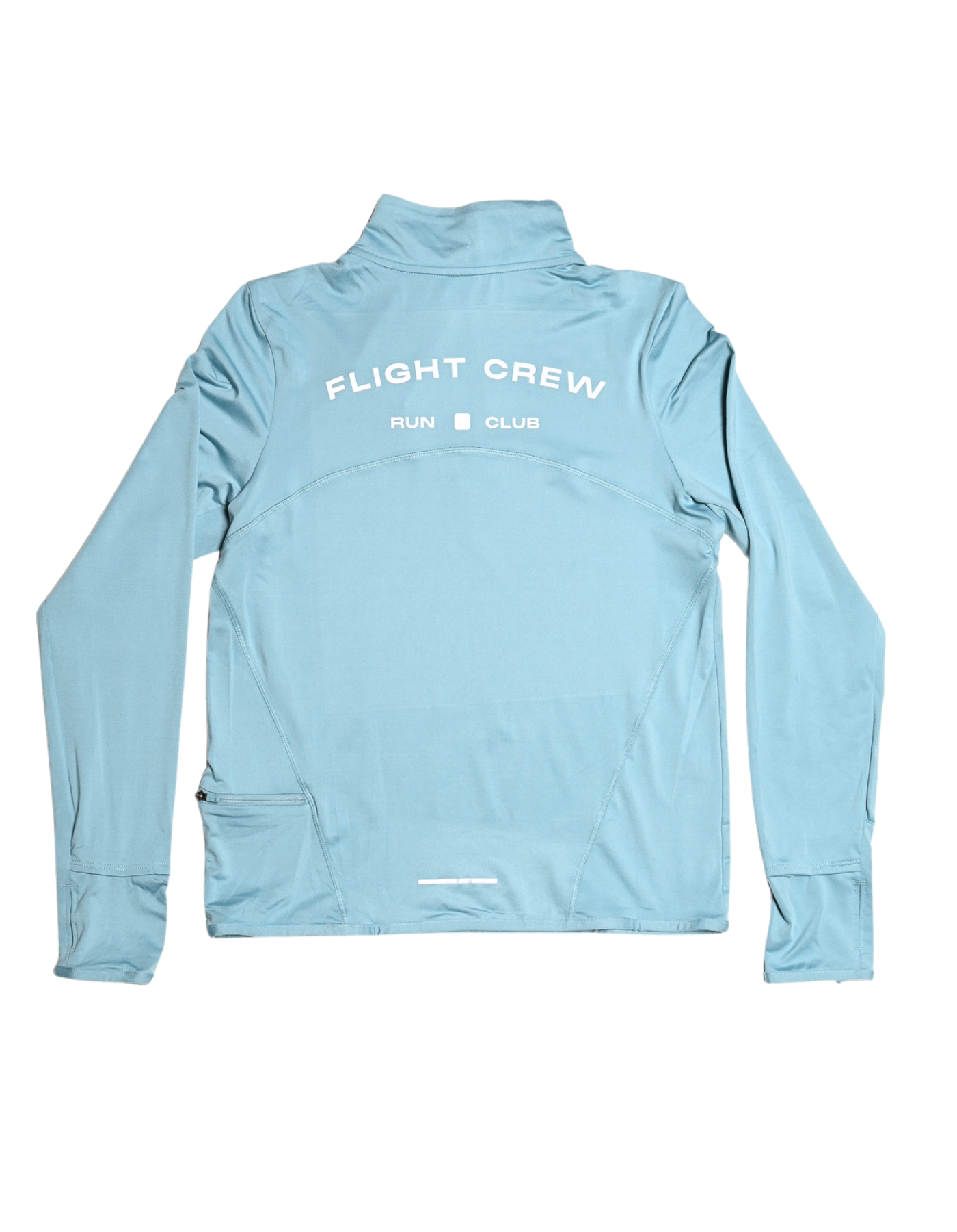 Swift Element x Flight Crew 1/4-Zip Top - Women's