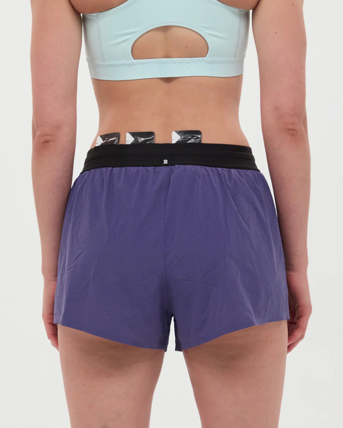 Women's Vento™ 3" Split Short - Women's