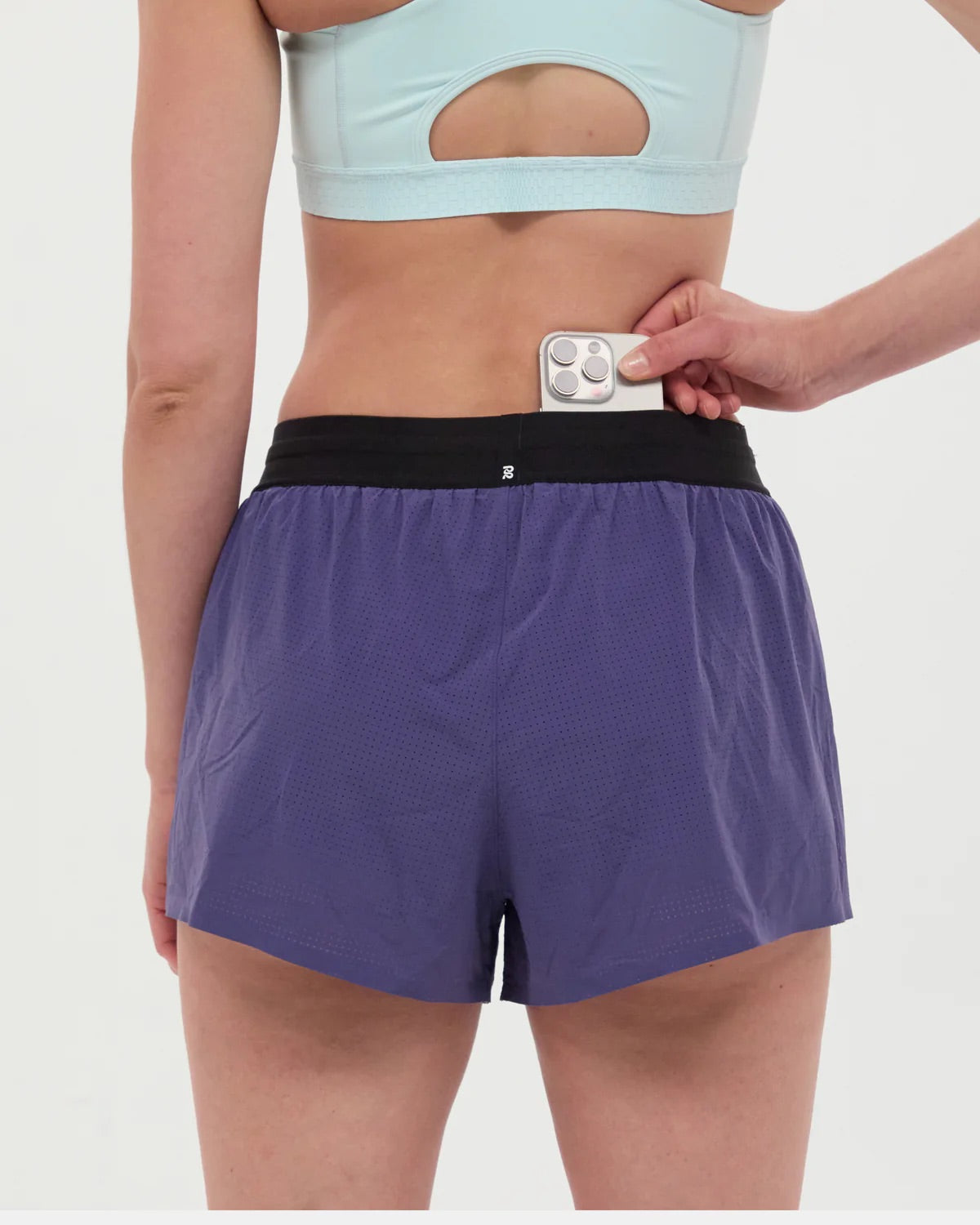 Women's Vento™ 3" Split Short - Women's