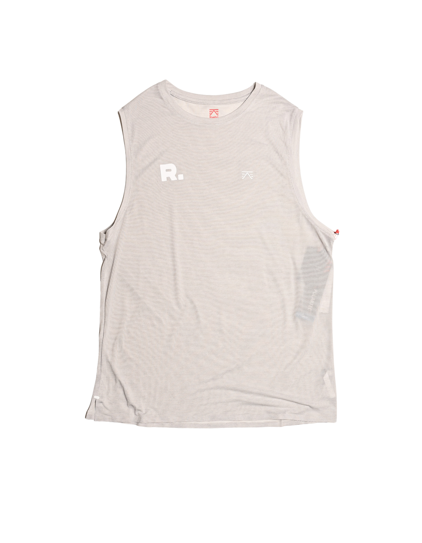 Cortes Polartec Delta x RunAsYouAre Tank - Men's