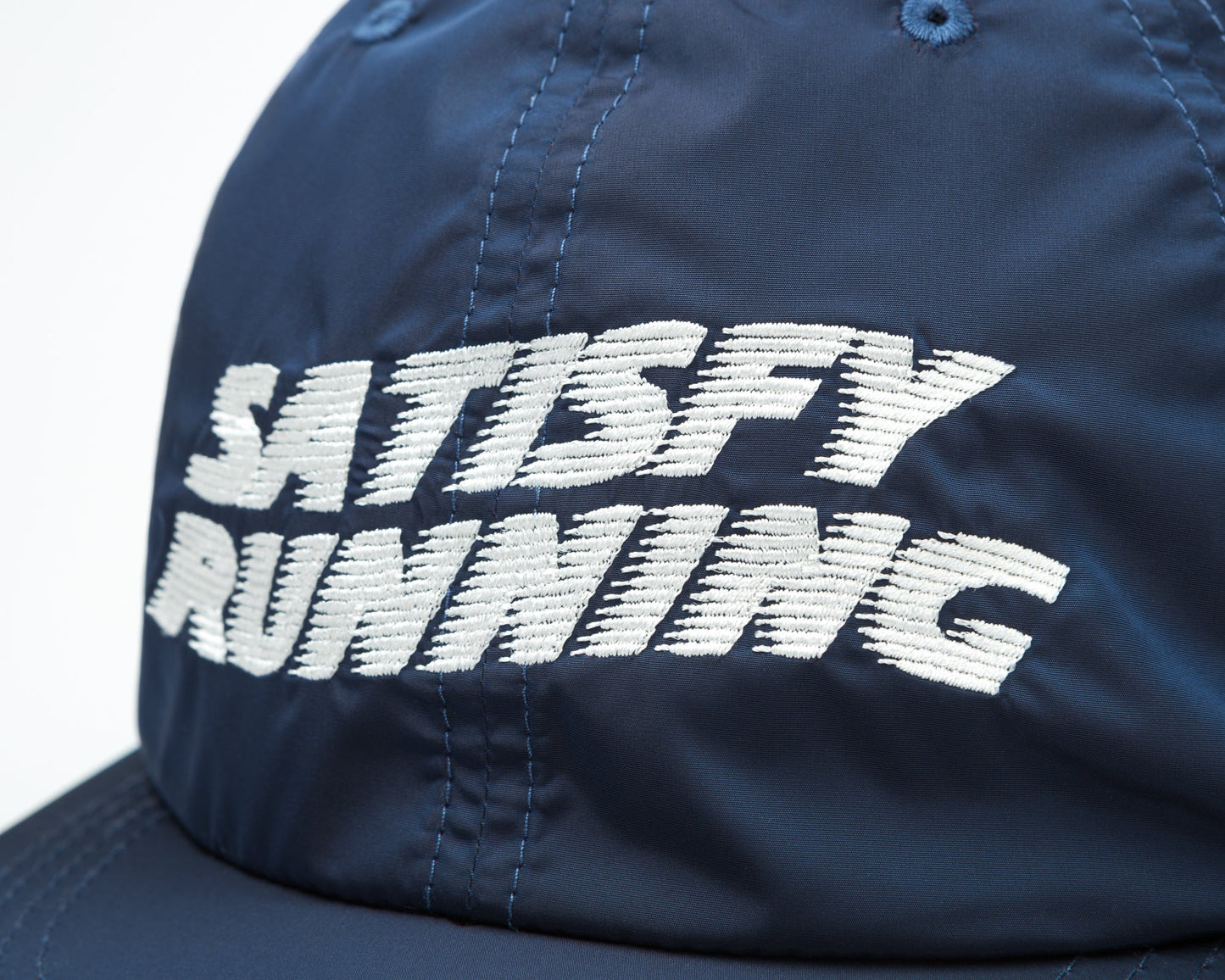 FliteSilk Running Cap - One Size