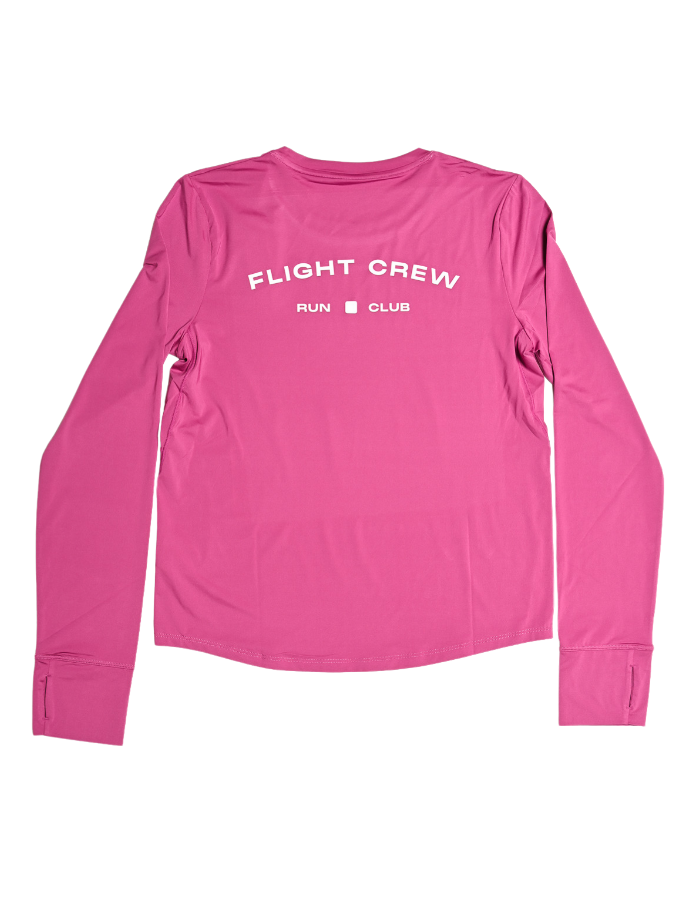 Dri-FIT x Flight Crew Long-Sleeve Top - Women's
