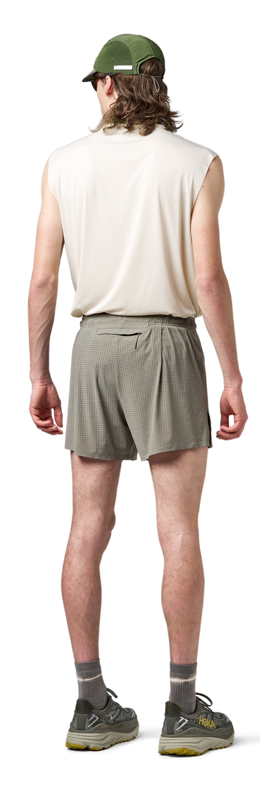 Space-O 5" Shorts - Unisex