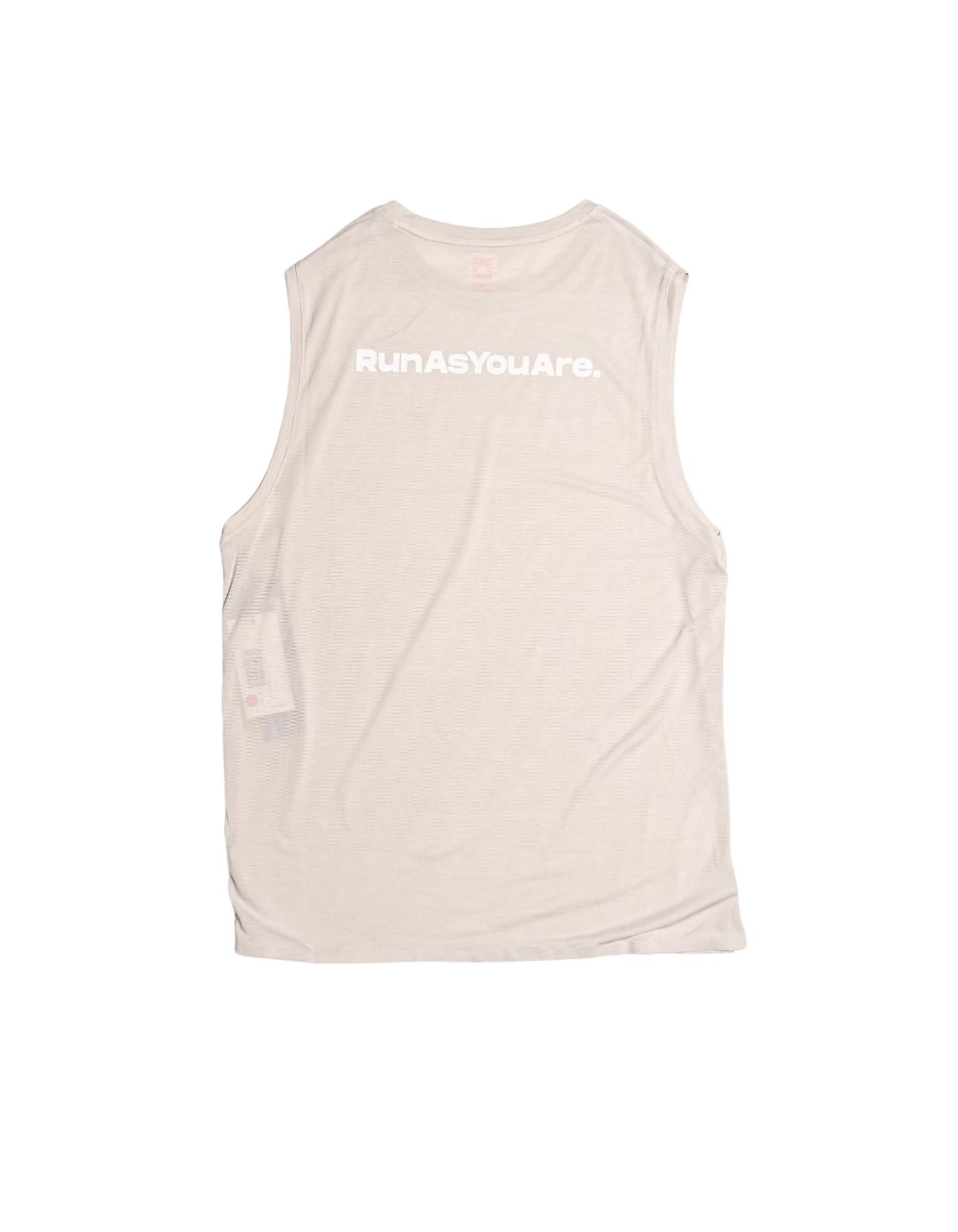 Cortes Polartec Delta x RunAsYouAre Tank - Men's