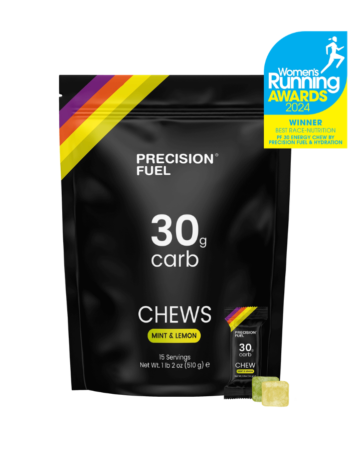 PF 30 Chews - Mint & Lemon - Box of 15