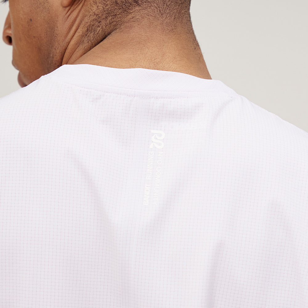 MicroGrid™ Proto Tee - Men's