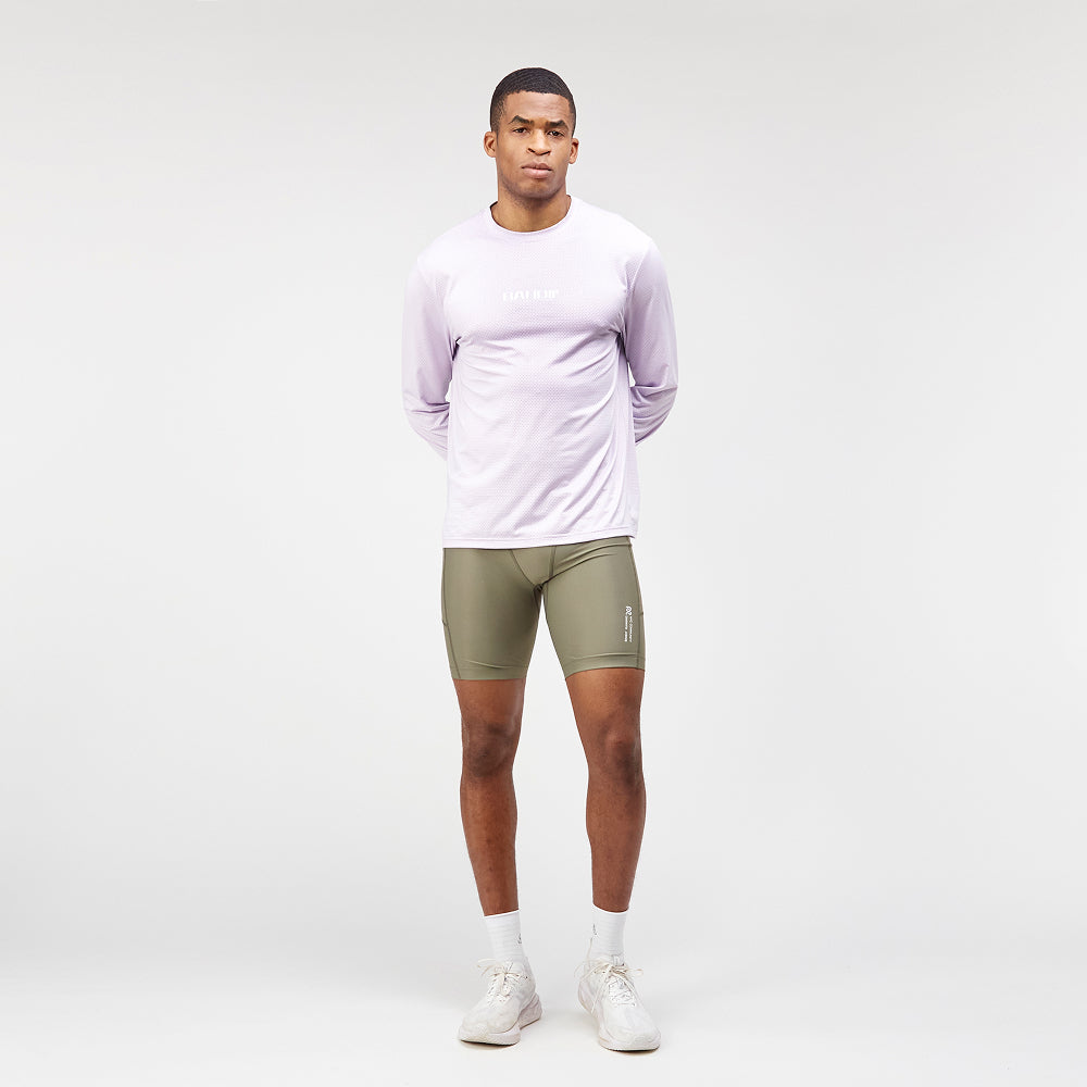 Superbeam™ Next Gen 7 Pocket Half Tights - Men's