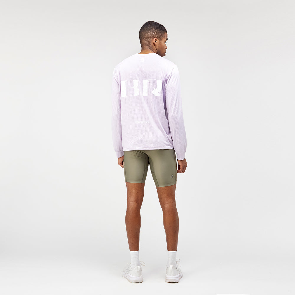 Superbeam™ Next Gen 7 Pocket Half Tights - Men's
