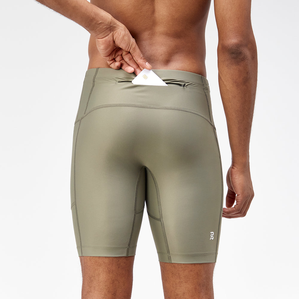 Superbeam™ Next Gen 7 Pocket Half Tights - Men's