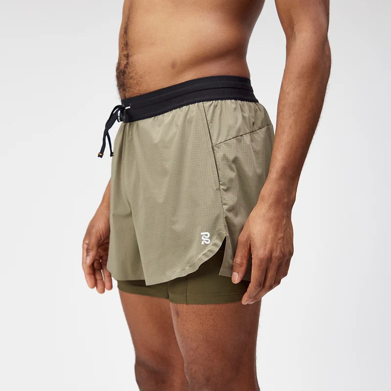 Vento™ 4" 2-in-1 Short - Men's