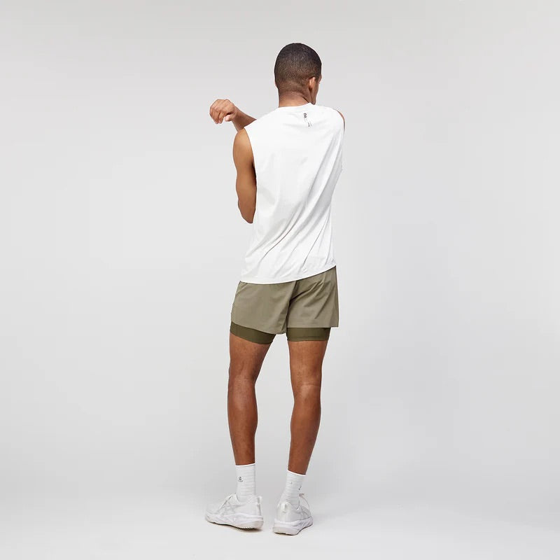 Vento™ 4" 2-in-1 Short - Men's