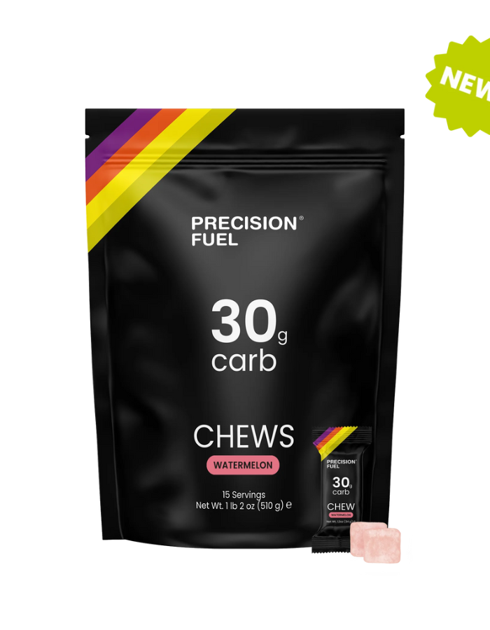 PF 30 Chews - Watermelon - Box of 15