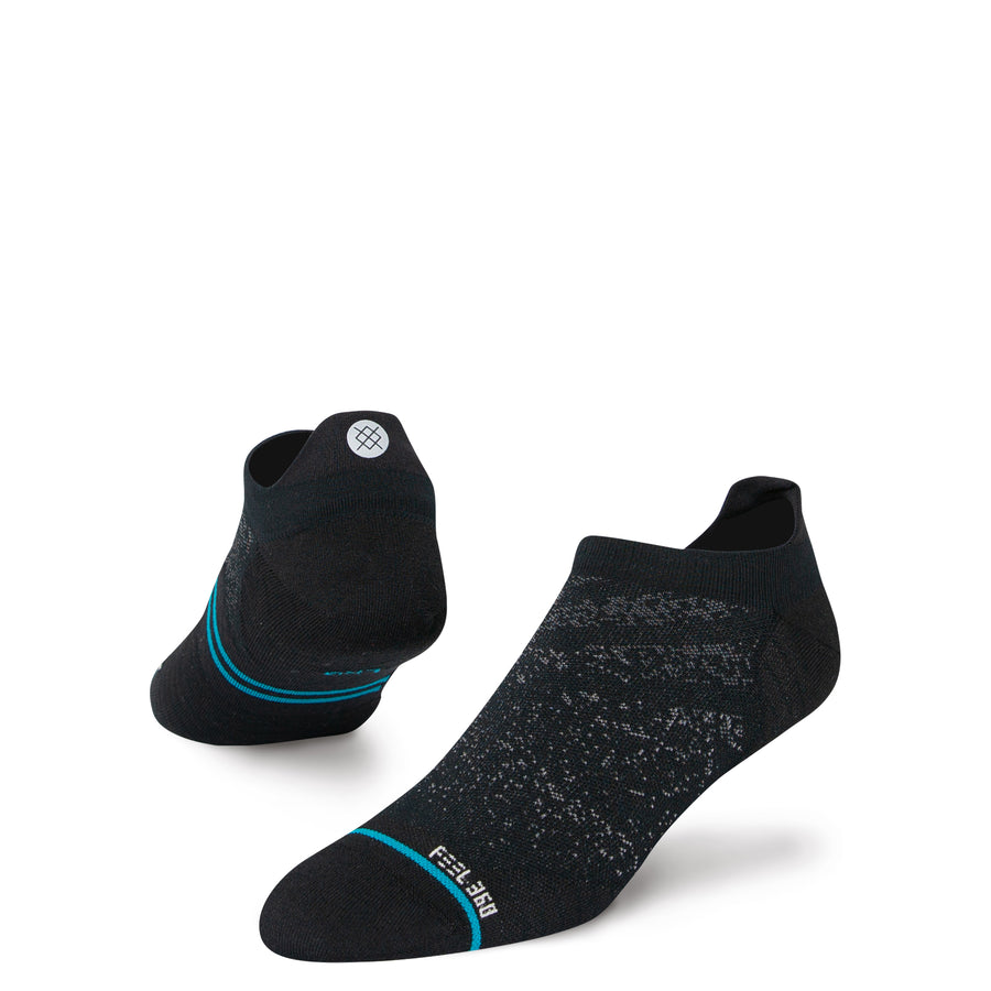 Run UL Tab 3pk - Unisex