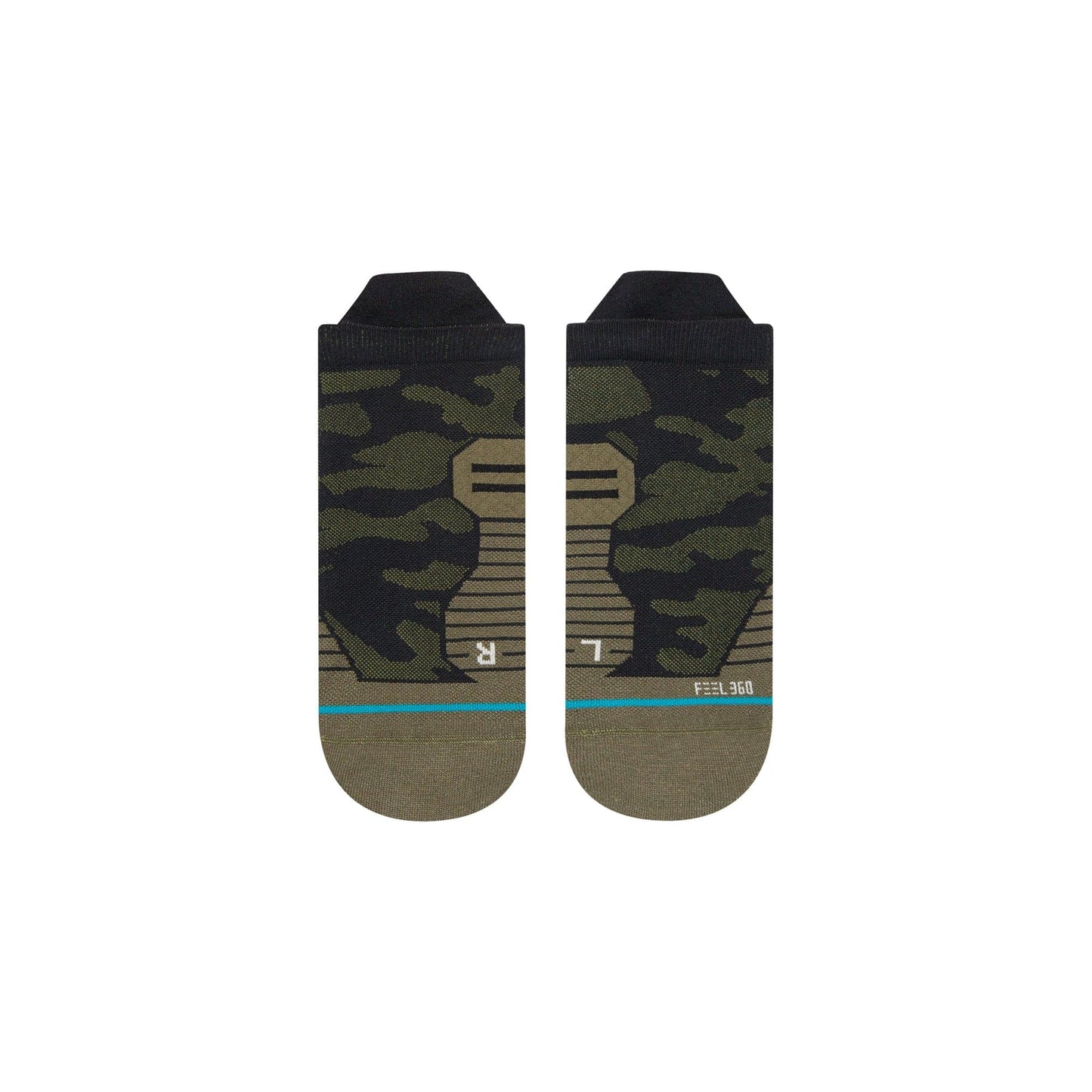 Klicks Tab - Unisex