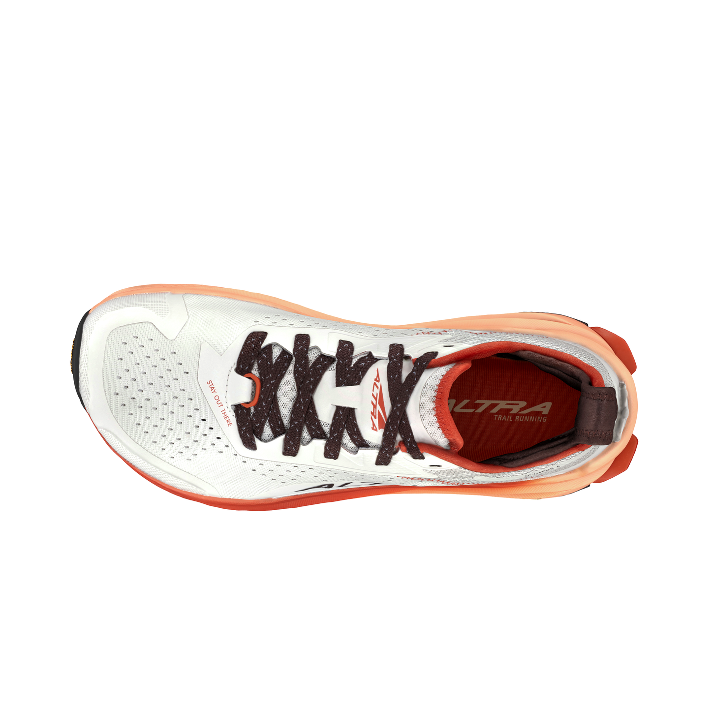 Olympus 6 - Men's