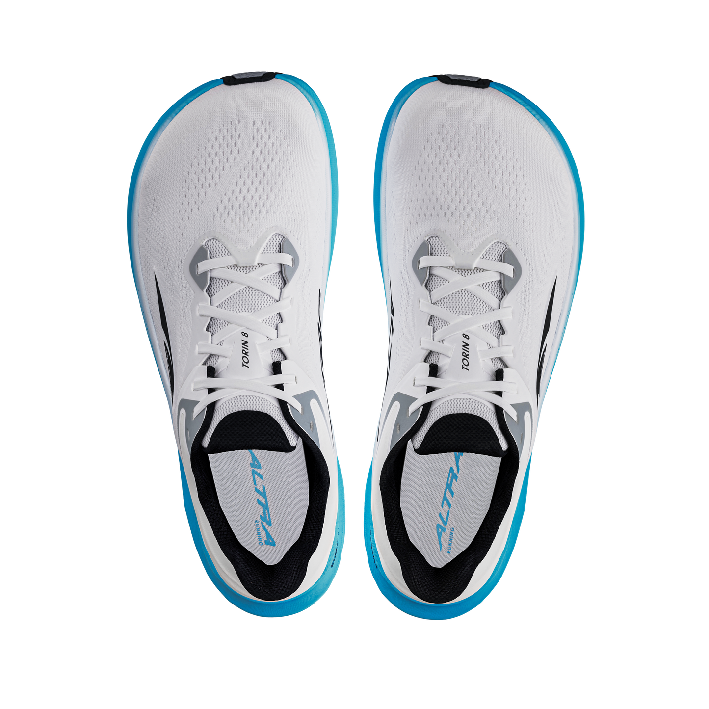 Torin 8 - Men's
