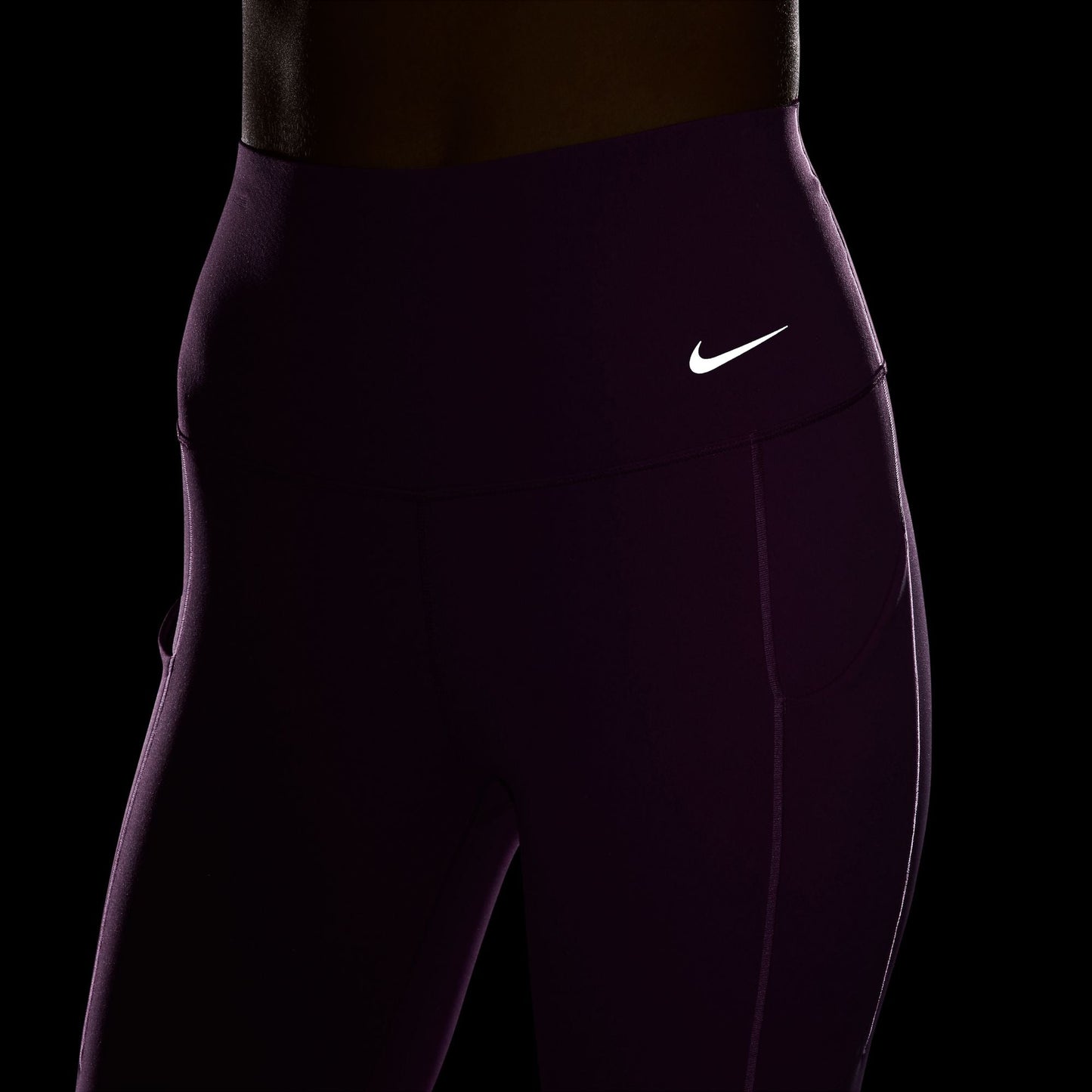 Universa 7/8 Legging - Women's