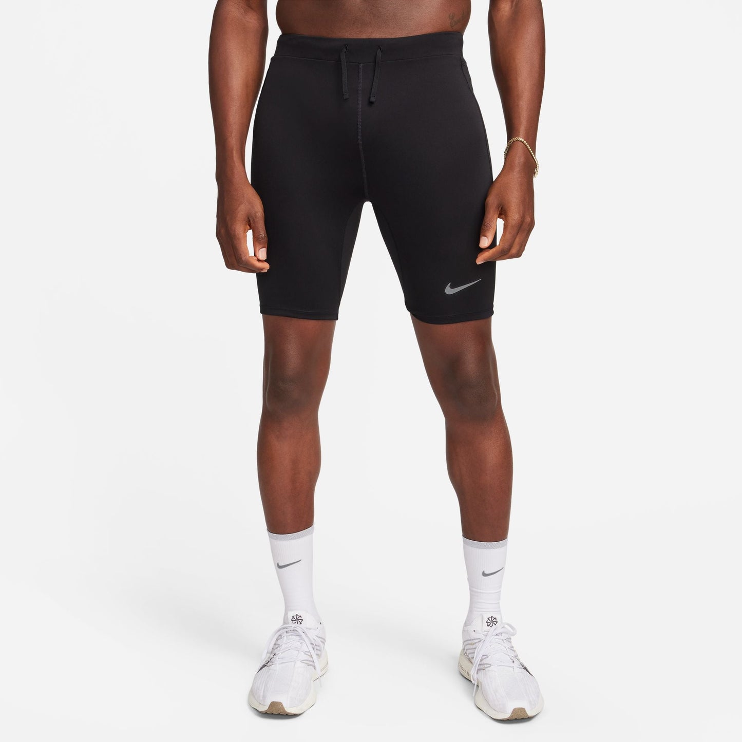 Fast 1/2 Length Tights - Men's