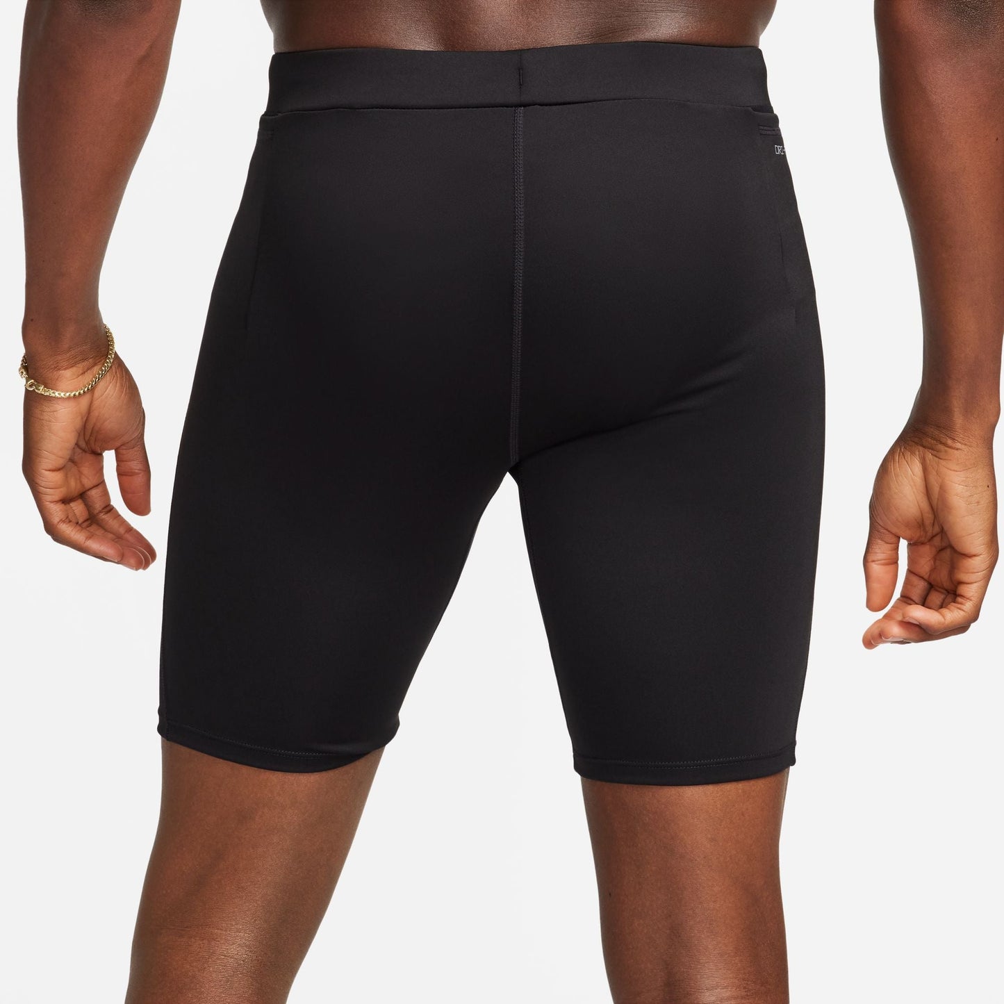 Fast 1/2 Length Tights - Men's