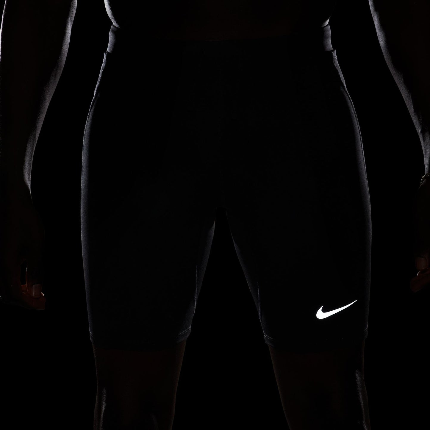 Fast 1/2 Length Tights - Men's