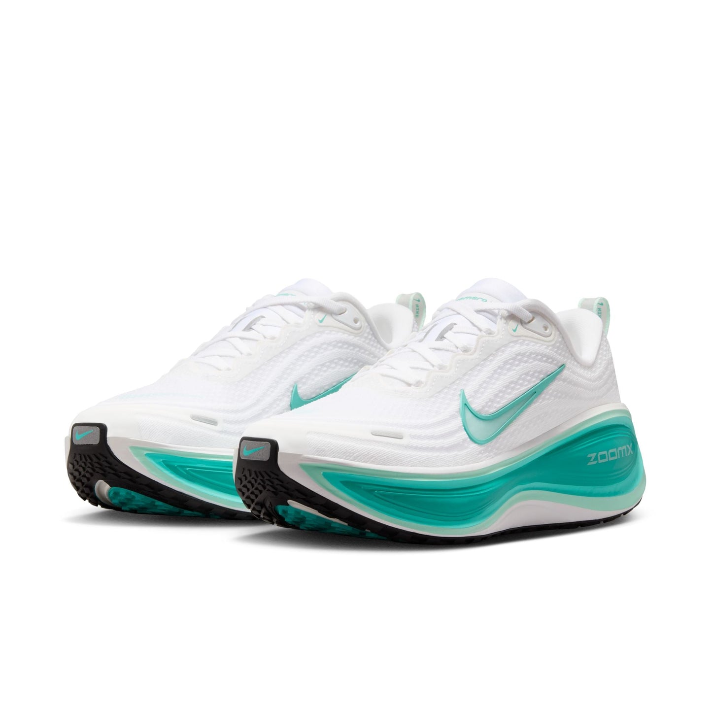 Vomero Plus - Women's