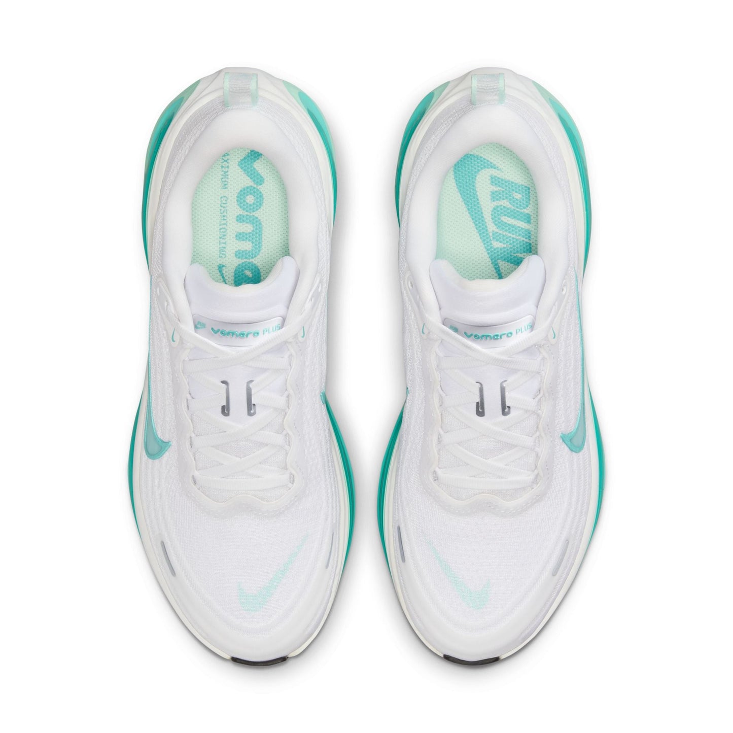 Vomero Plus - Women's