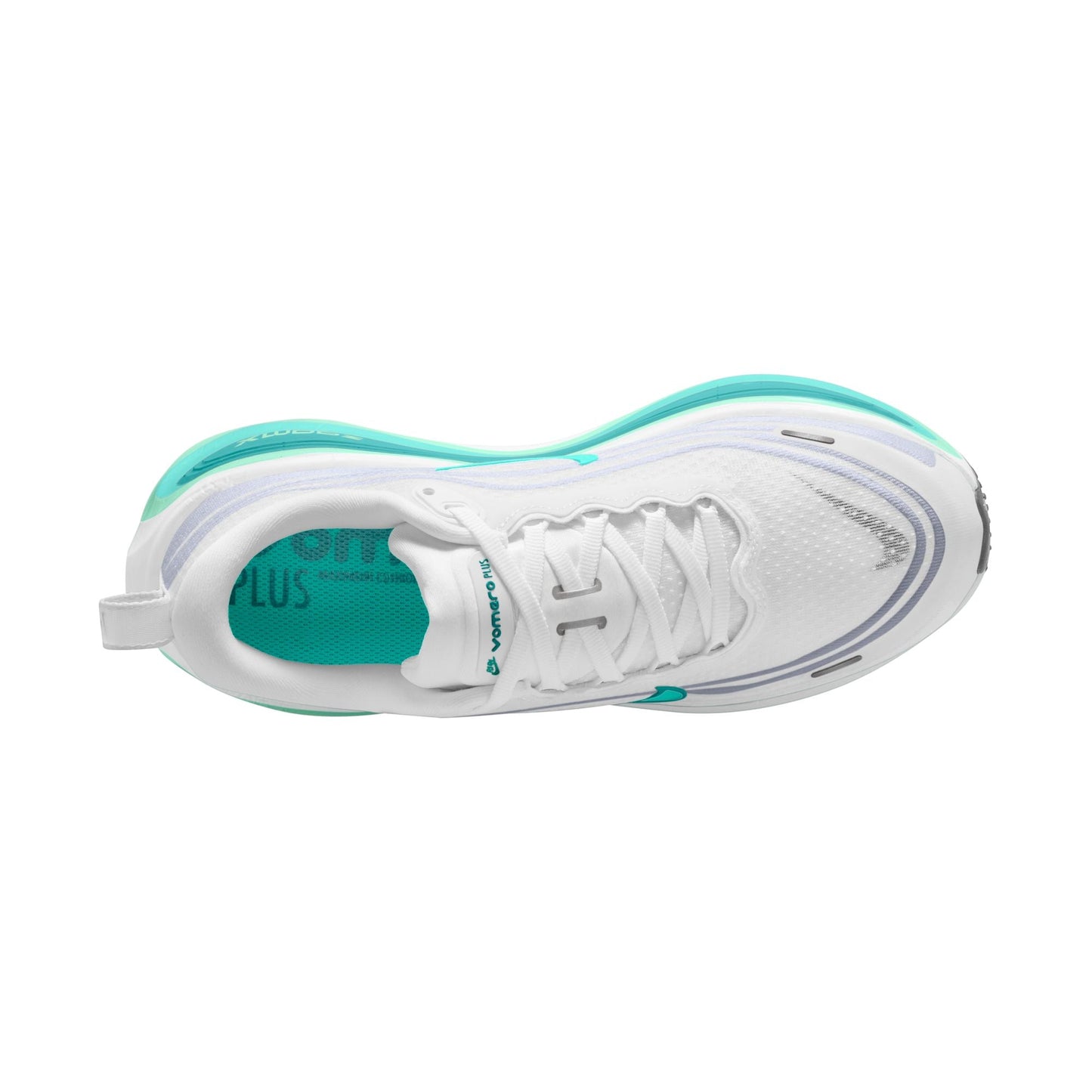 Vomero Plus - Women's