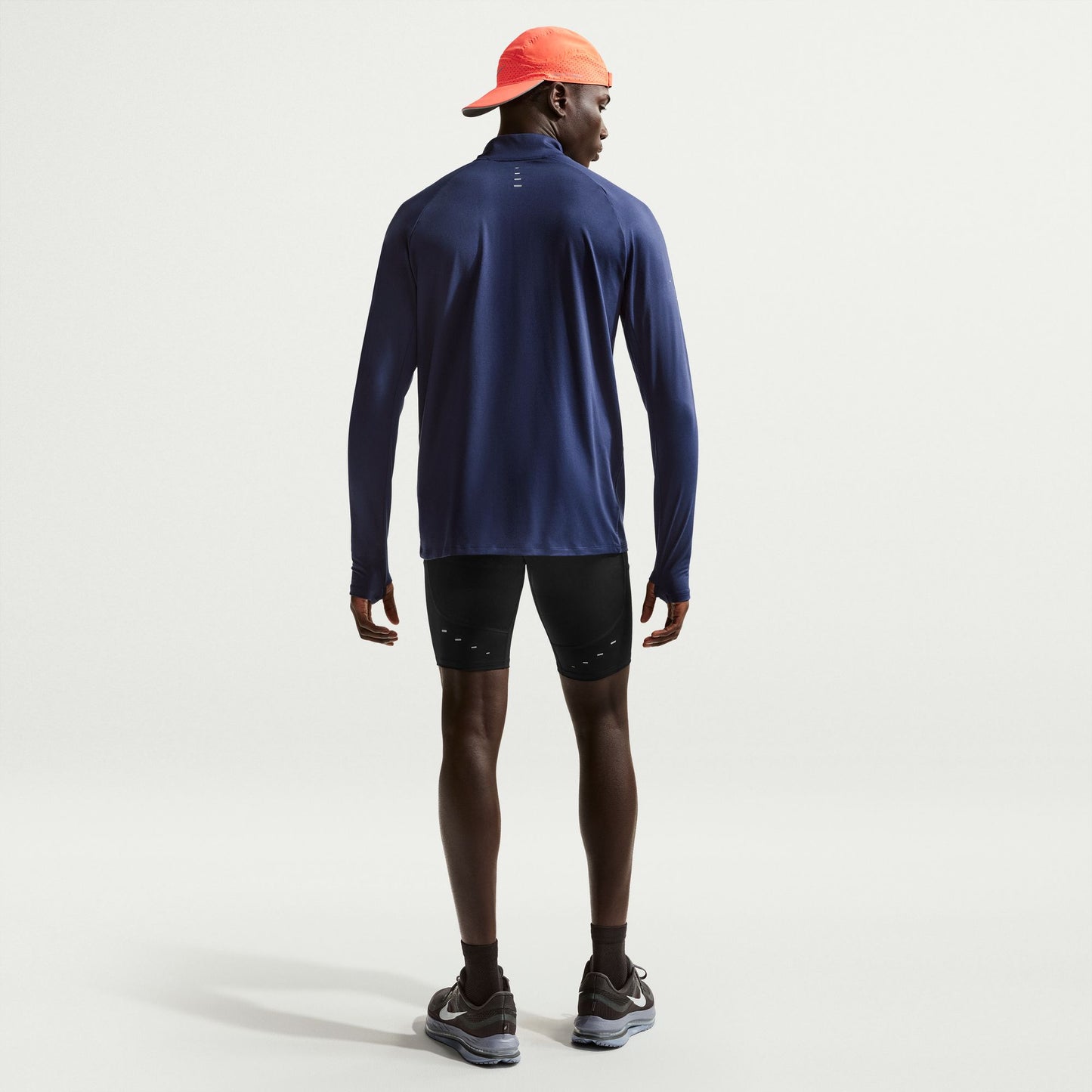 Dri-FIT 5" Brief-Lined Running Shorts - Men's