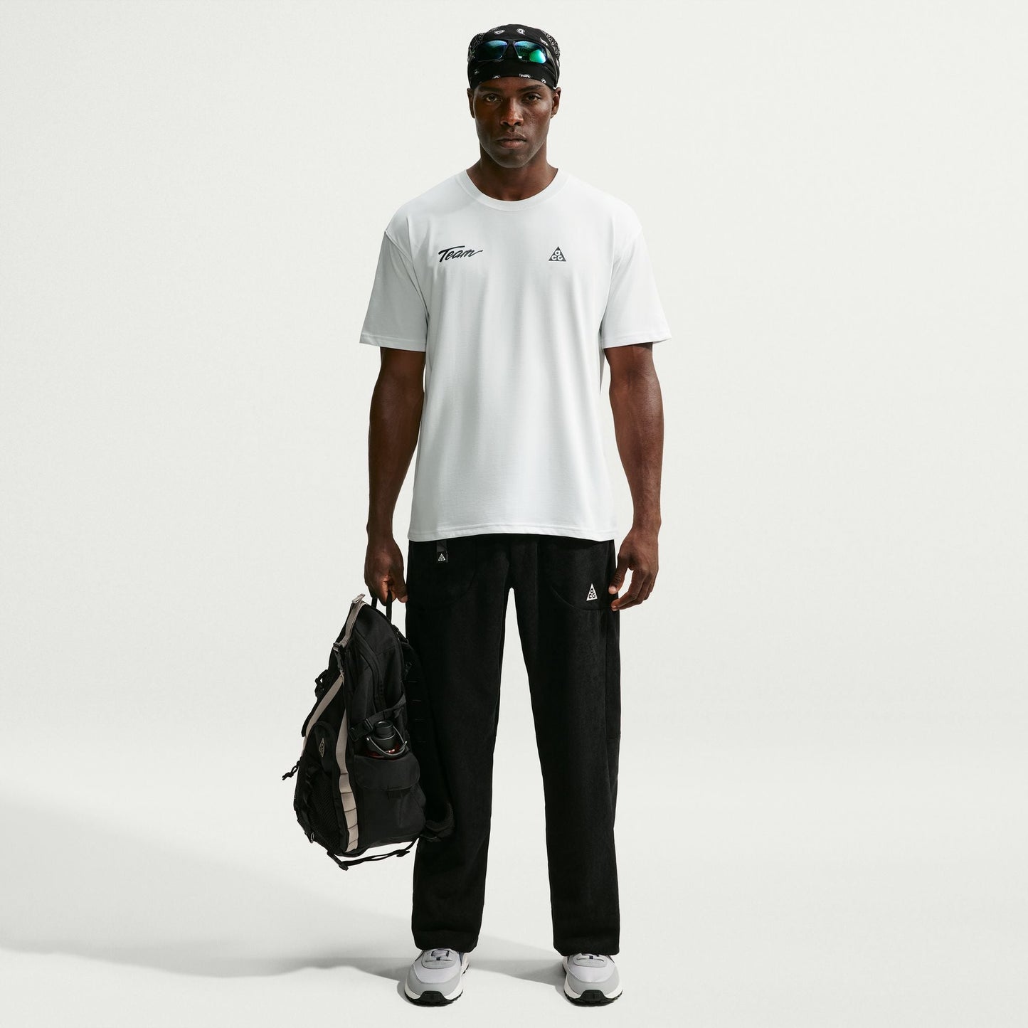 ACG Dri-FIT T-Shirt - Men's