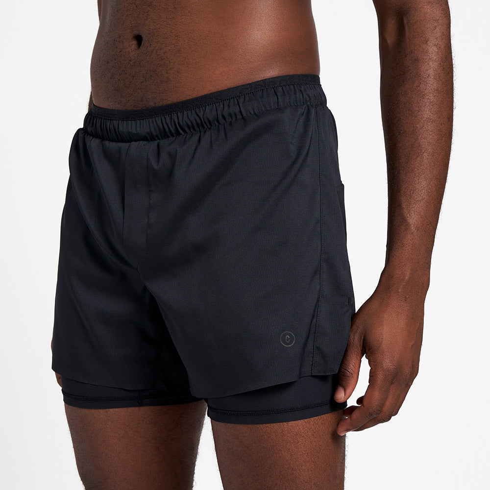 DLYShort 5'' Long Brief - Shadowcast - Men's