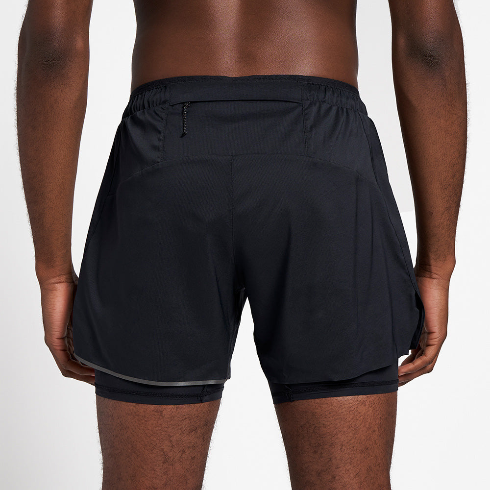 DLYShort 5'' Long Brief - Shadowcast - Men's