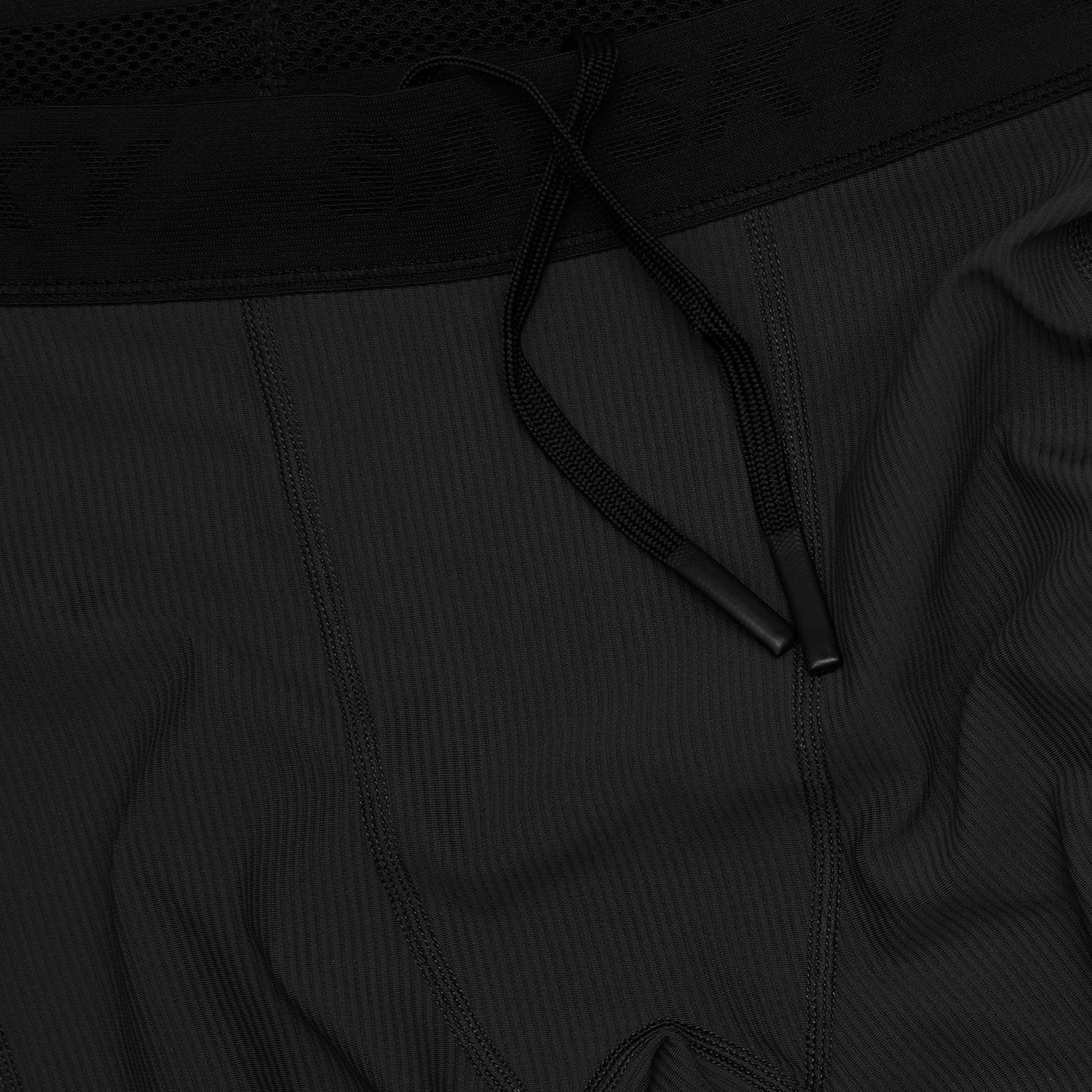 Combat+ Rib Short Tights 8" - Men's