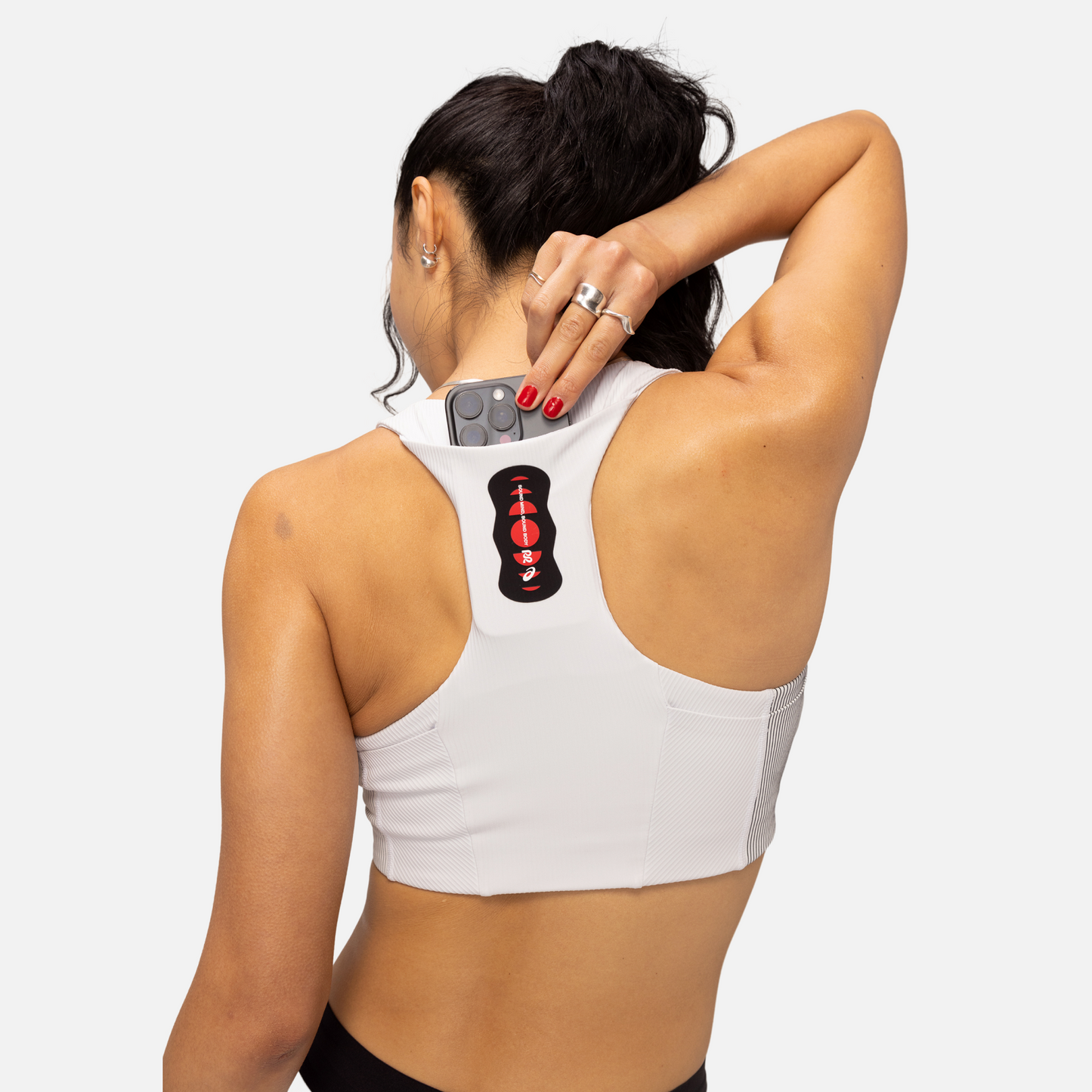 Cadence™ Bra - Bandit x ASICS - Women's