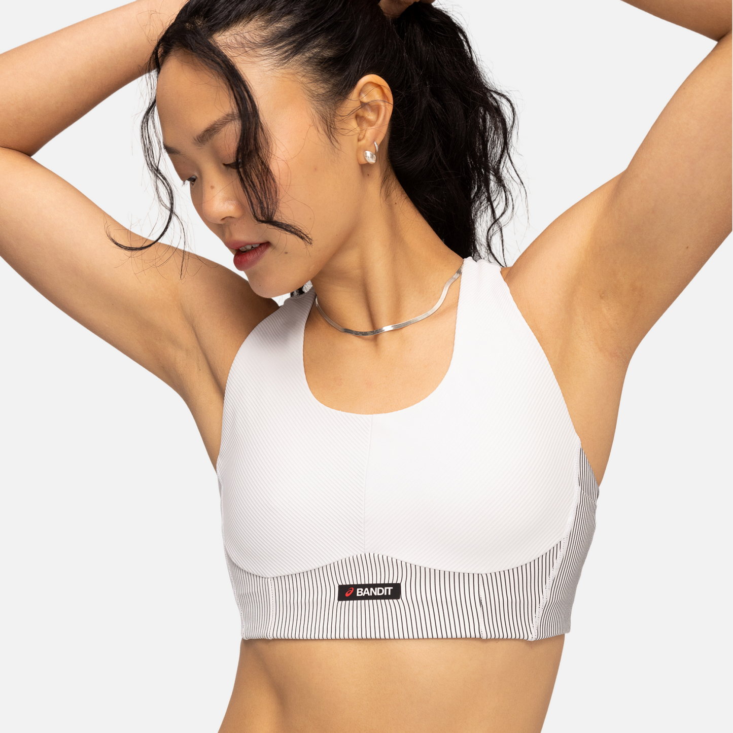 Cadence™ Bra - Bandit x ASICS - Women's