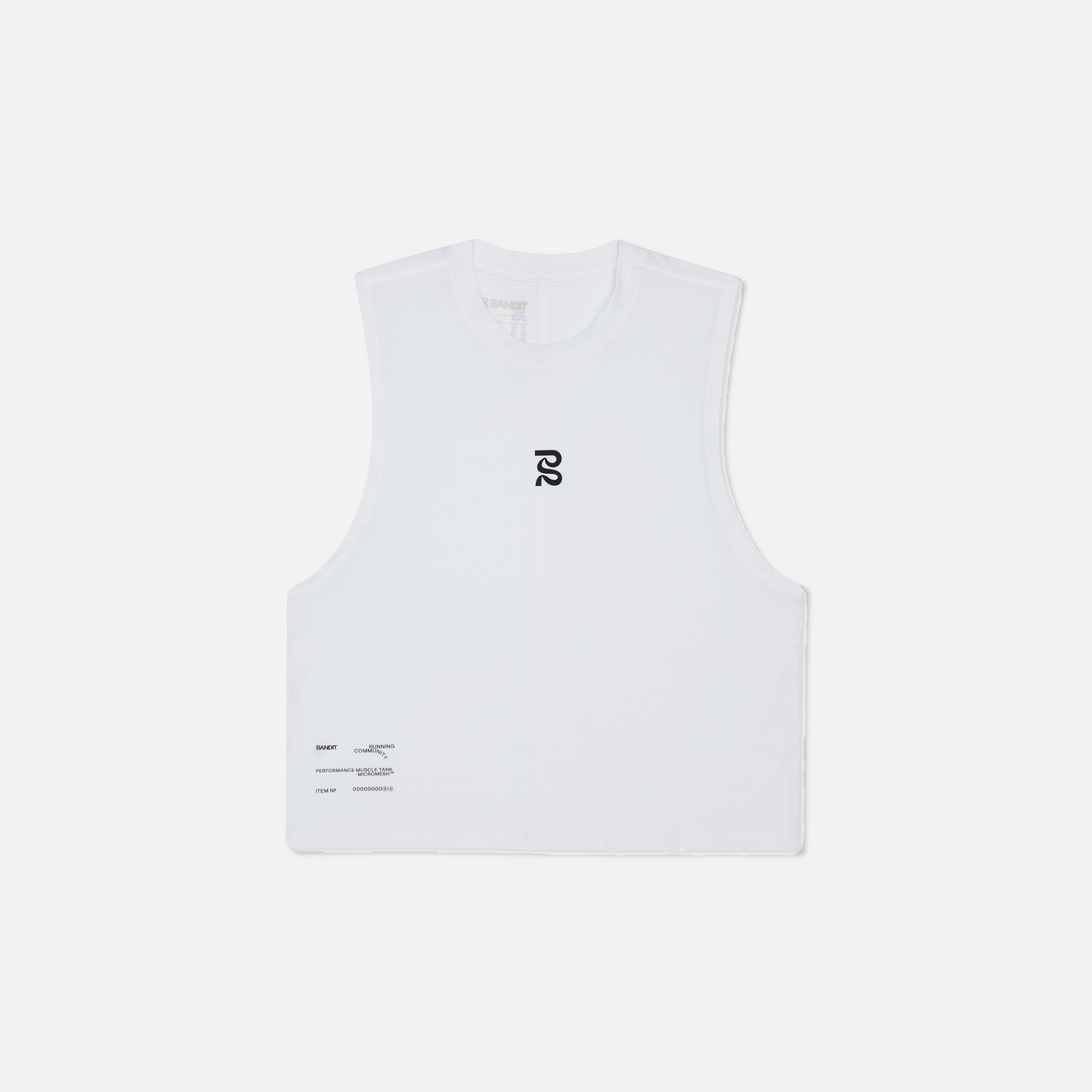 Micromesh™ Run Tank - Women's
