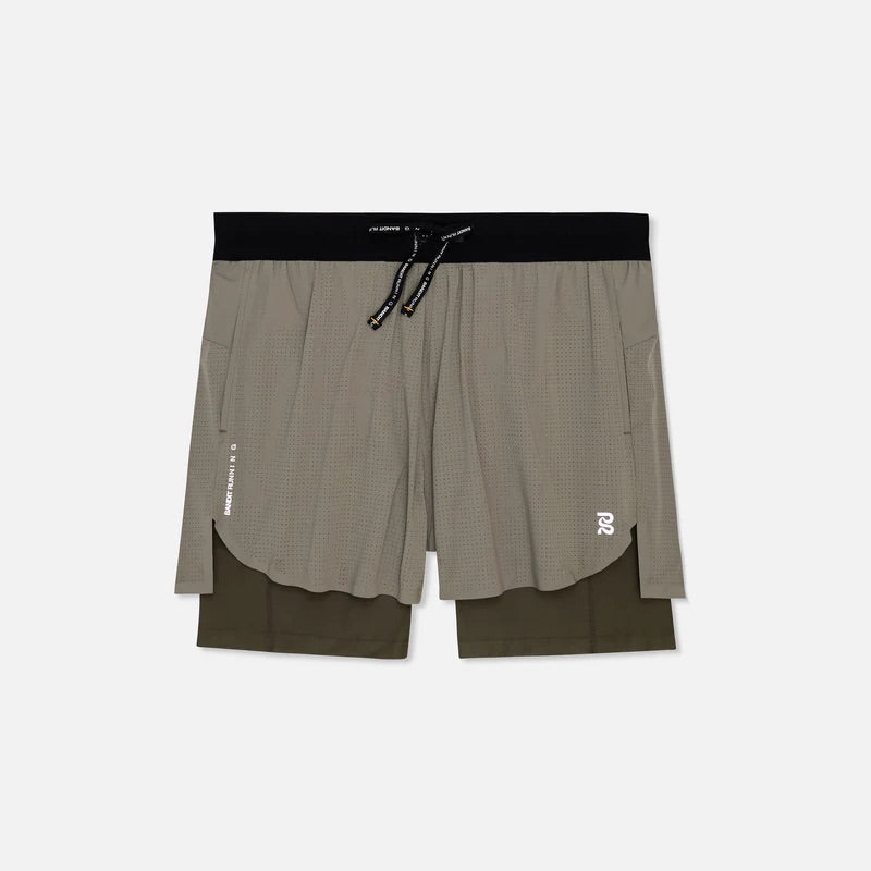 Vento™ 4" 2-in-1 Short - Men's