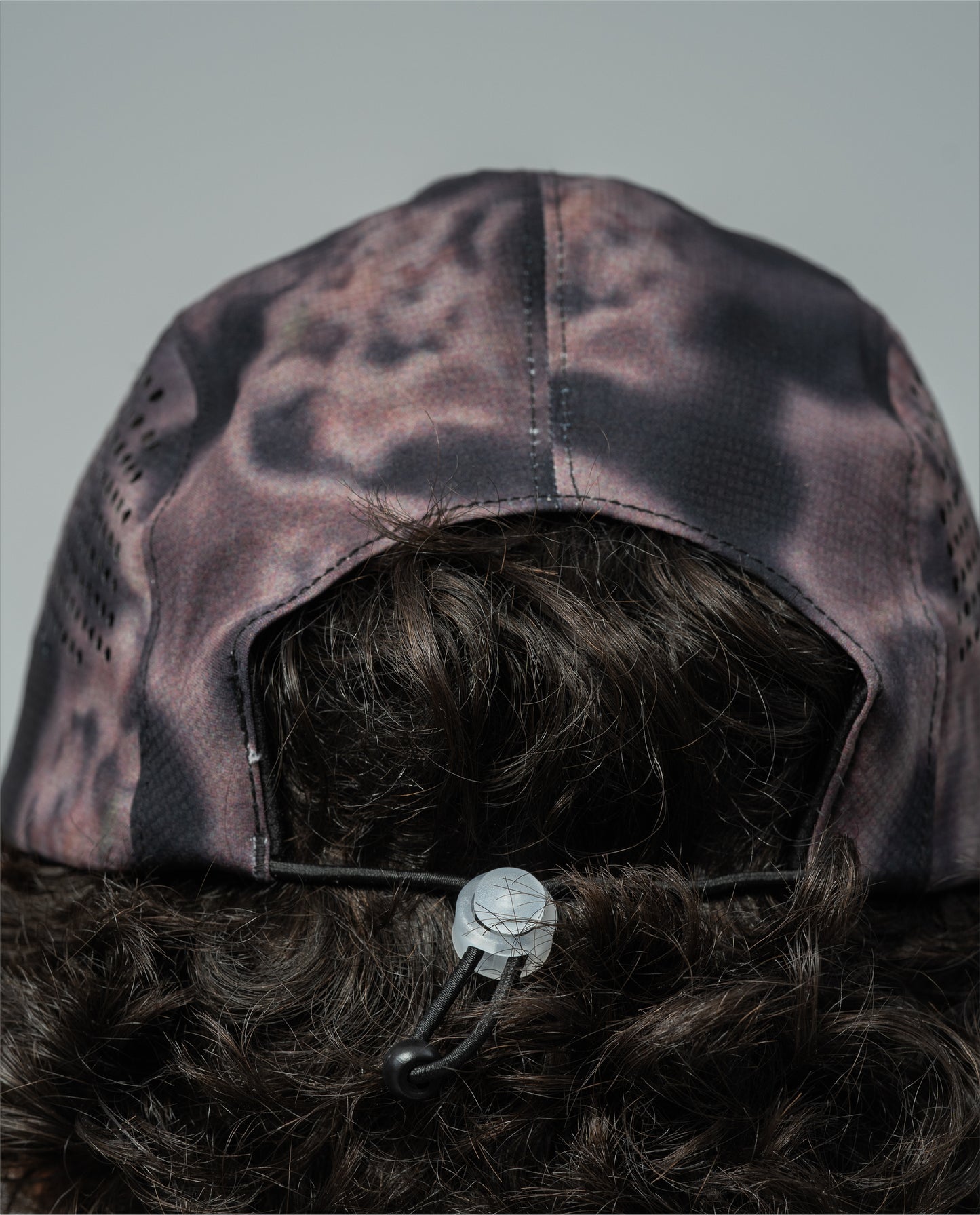 Laser Cut Cap - Unisex