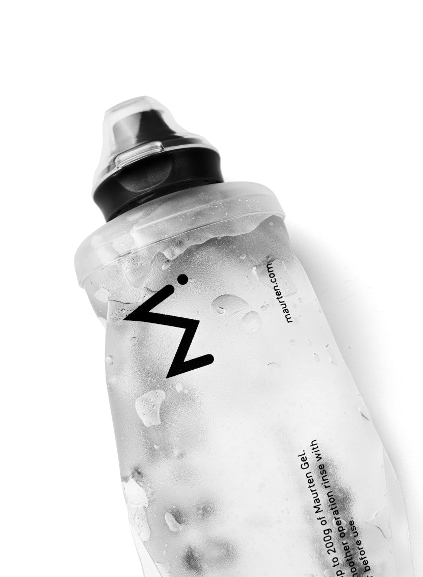 Gel Flask 150ml