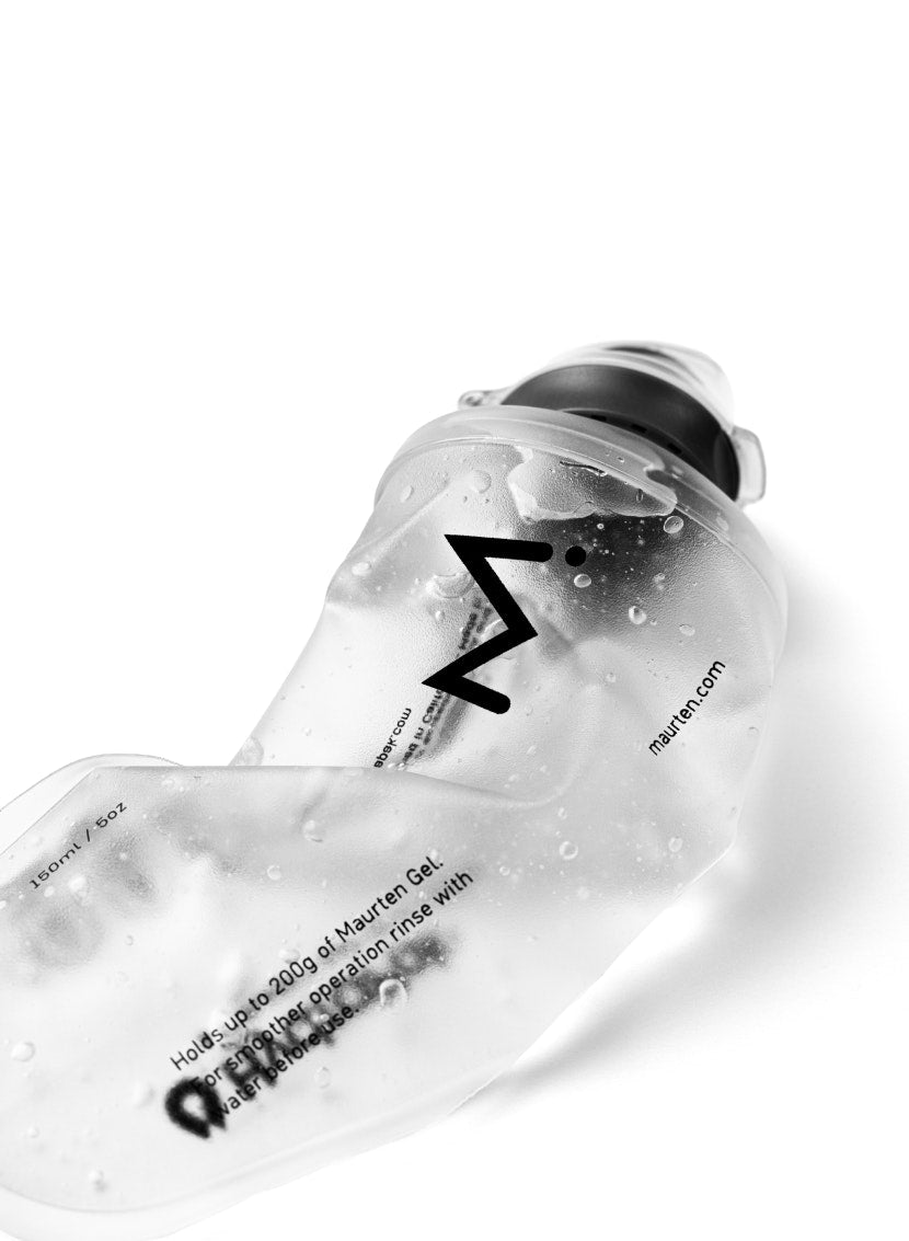 Gel Flask 150ml