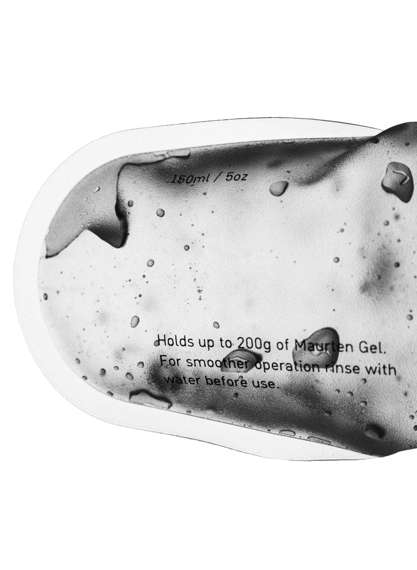 Gel Flask 150ml