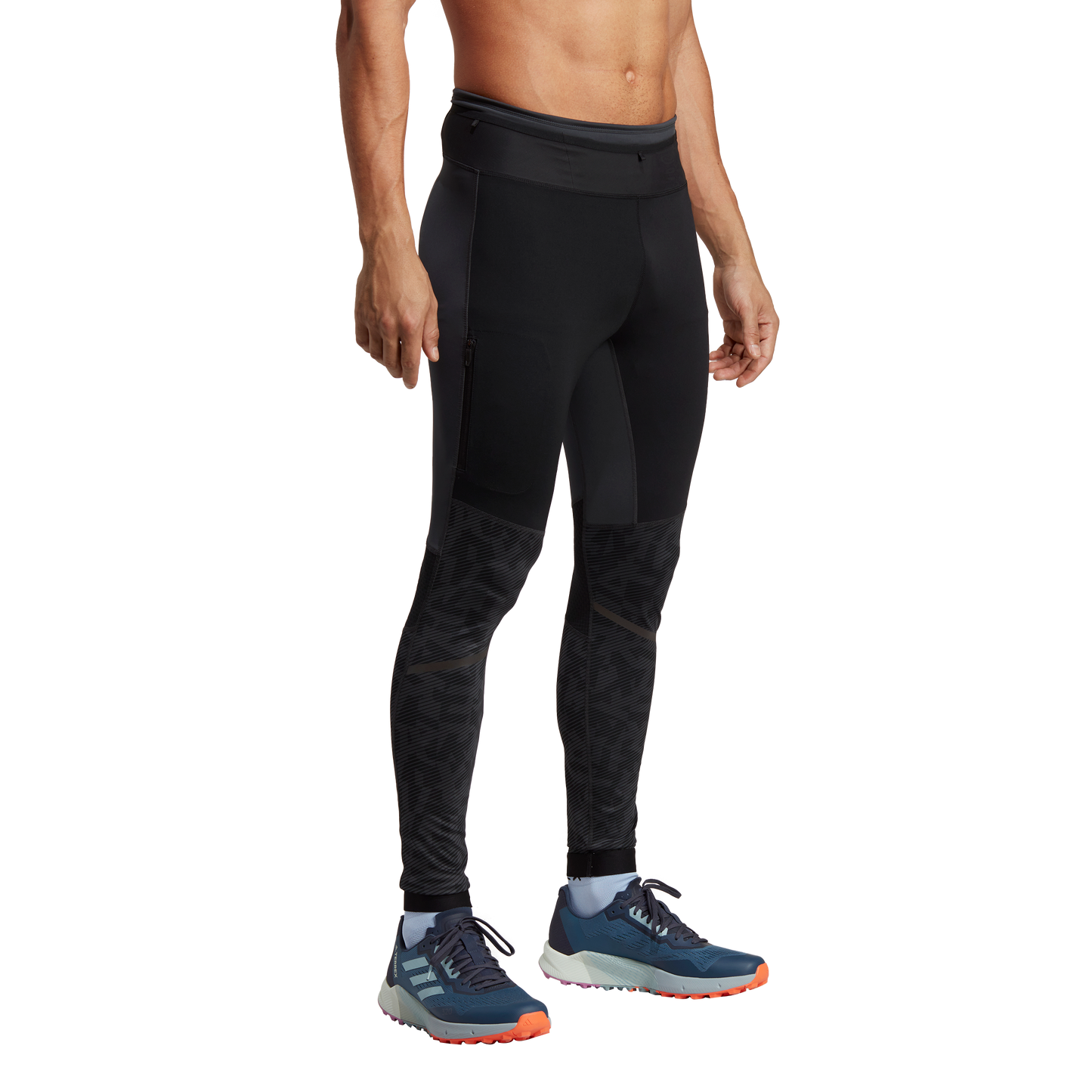 Terrex Agravic Tights - Men's