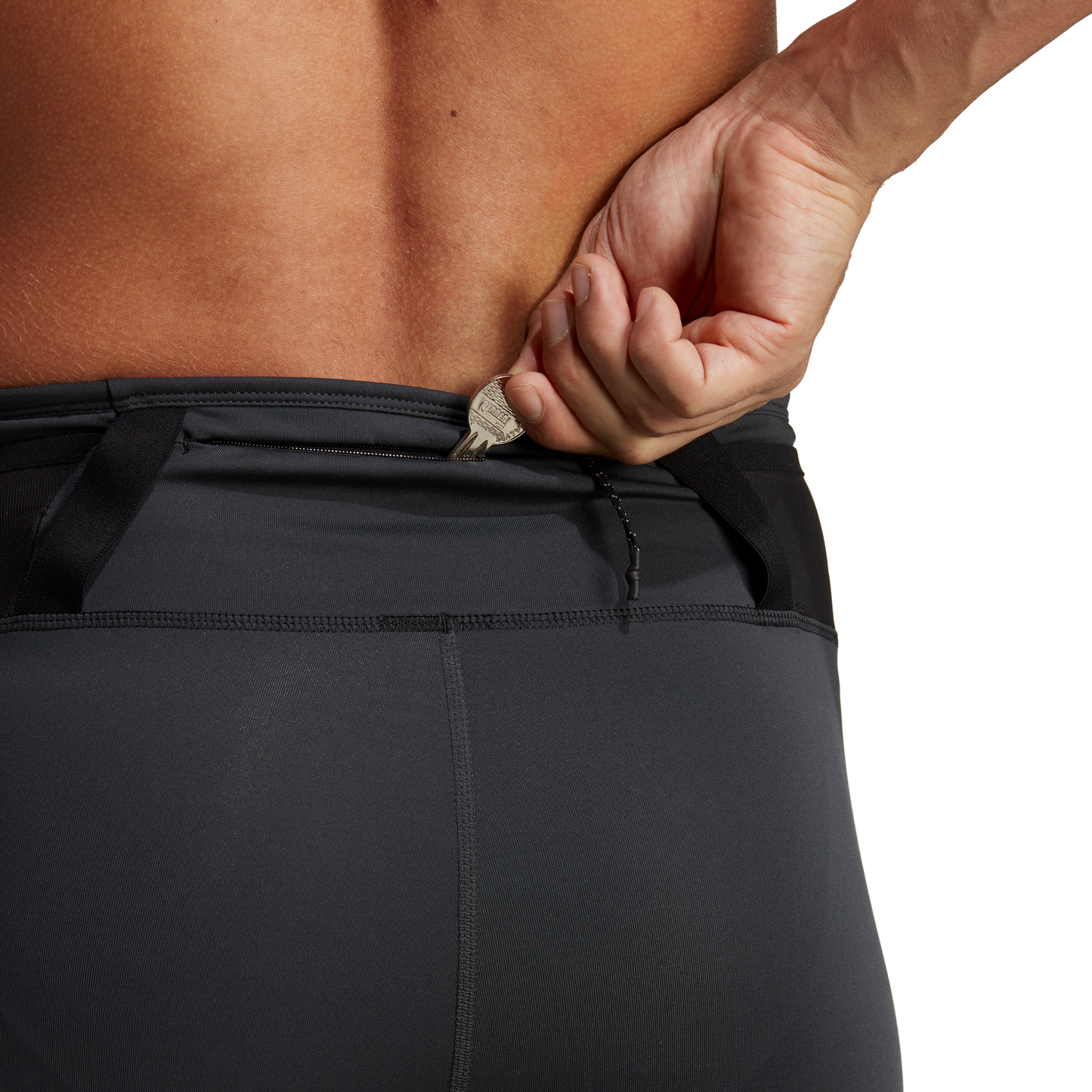 Terrex Agravic Tights - Men's