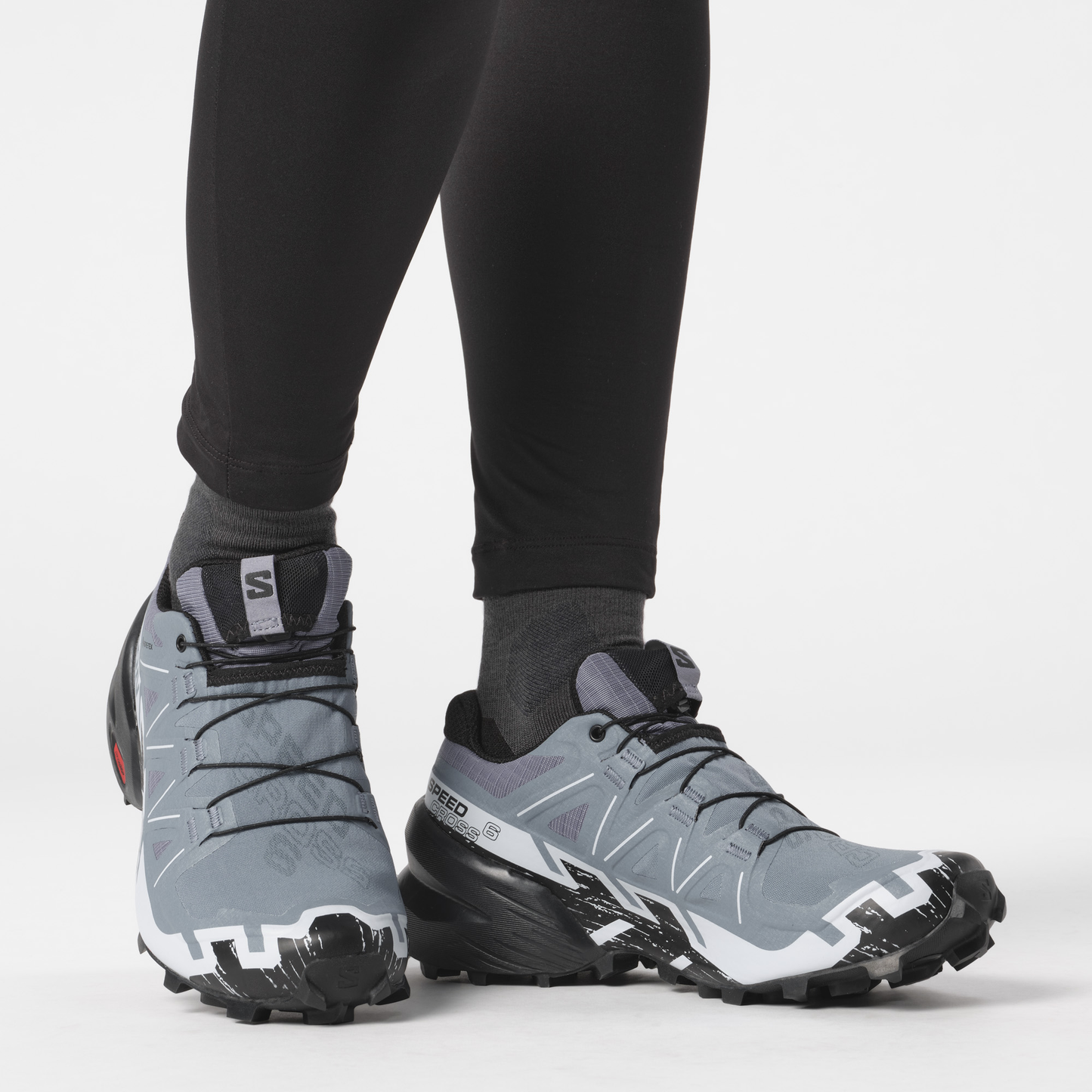 Speedcross 6 GTX - Women's