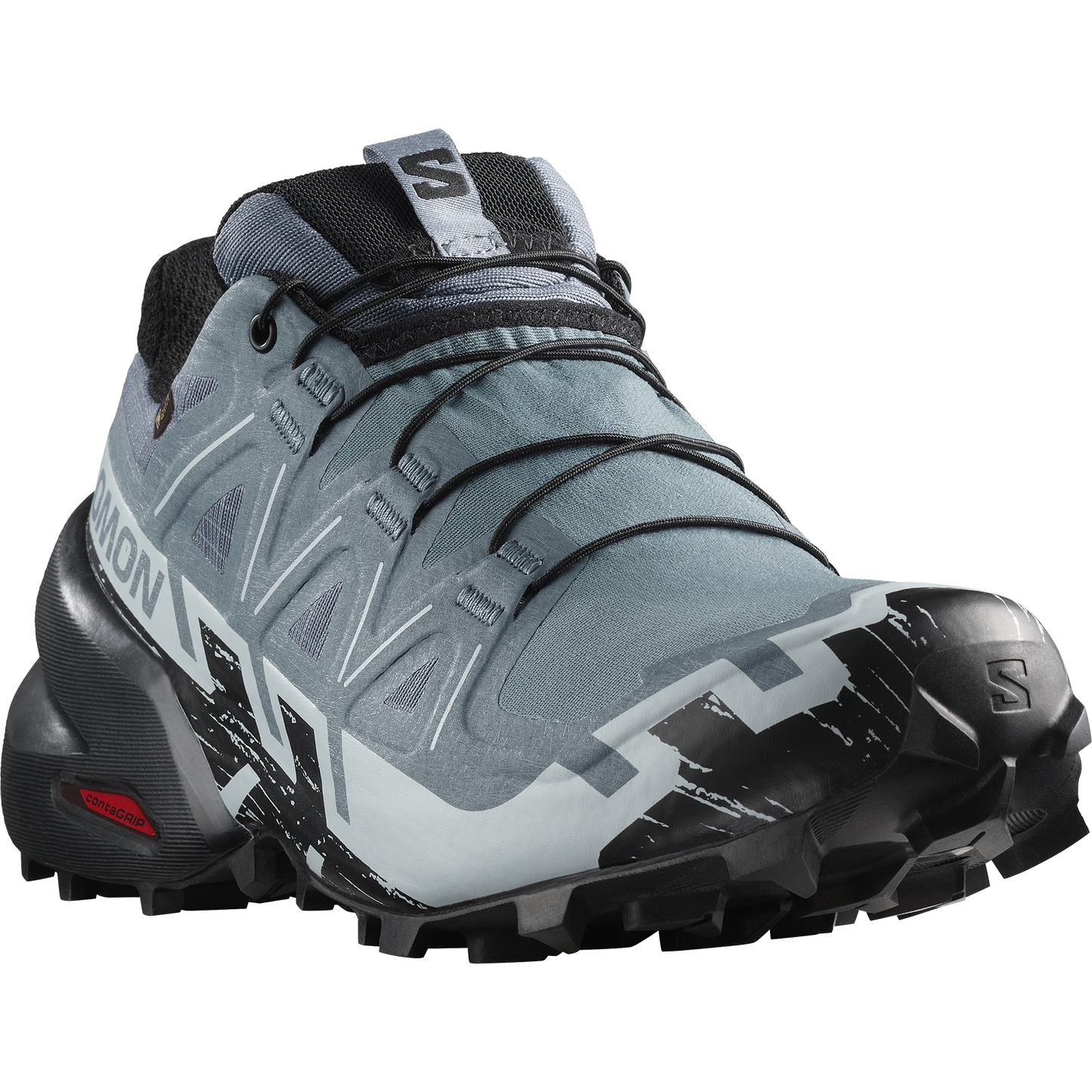 Speedcross 6 GTX - Women's