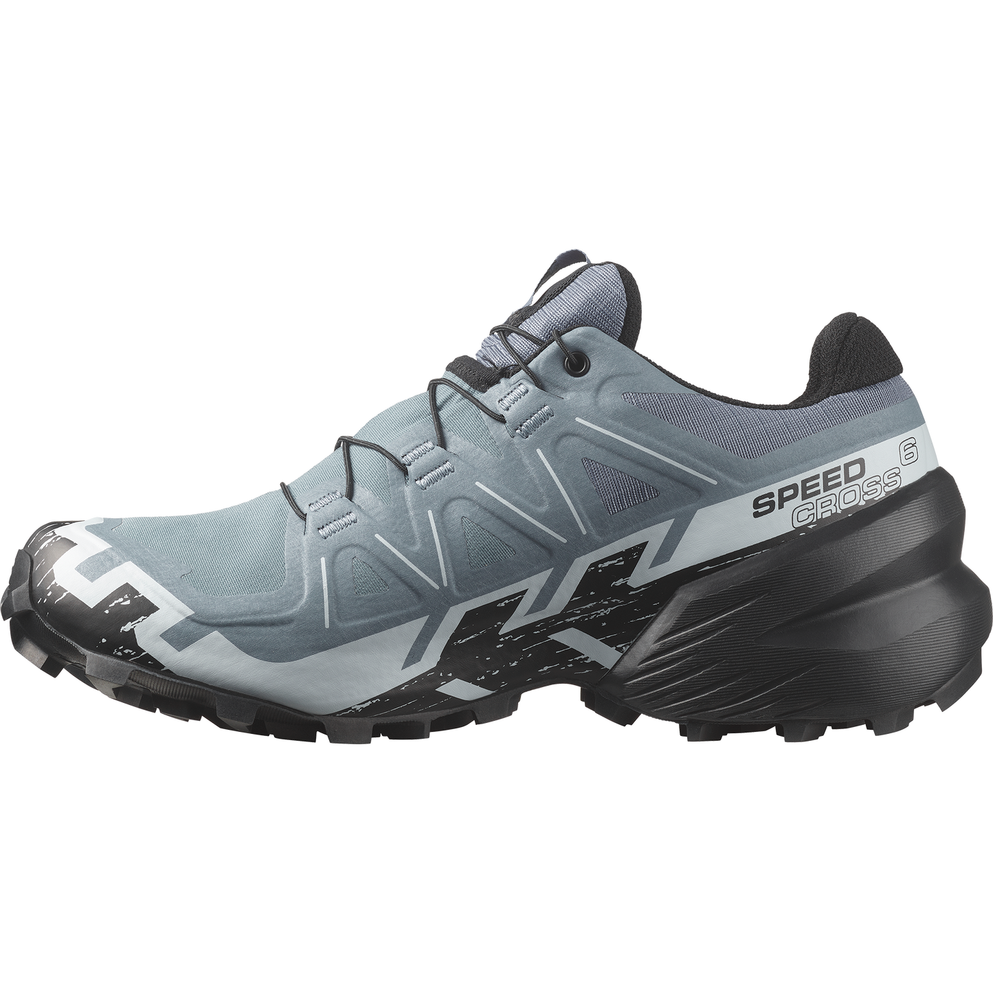 Speedcross 6 GTX - Women's
