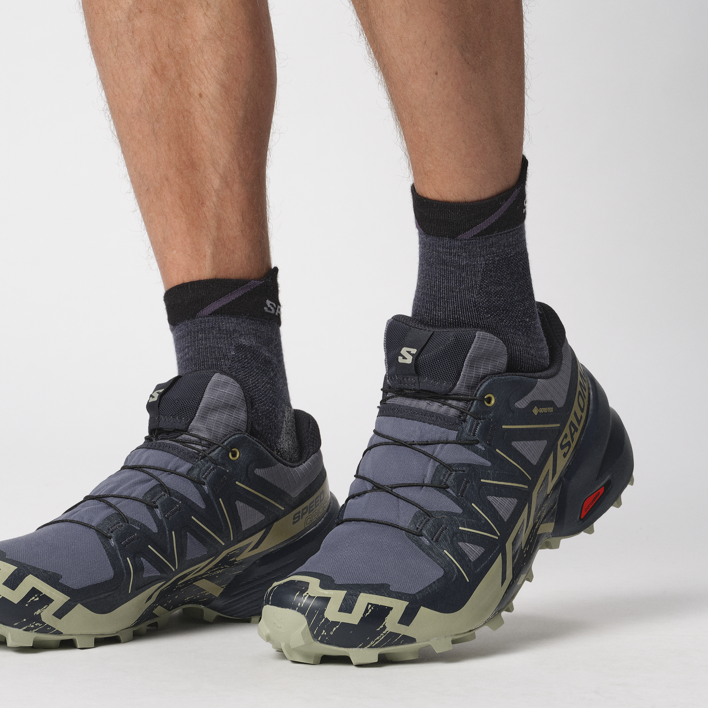 Speedcross 6 GTX - Men's