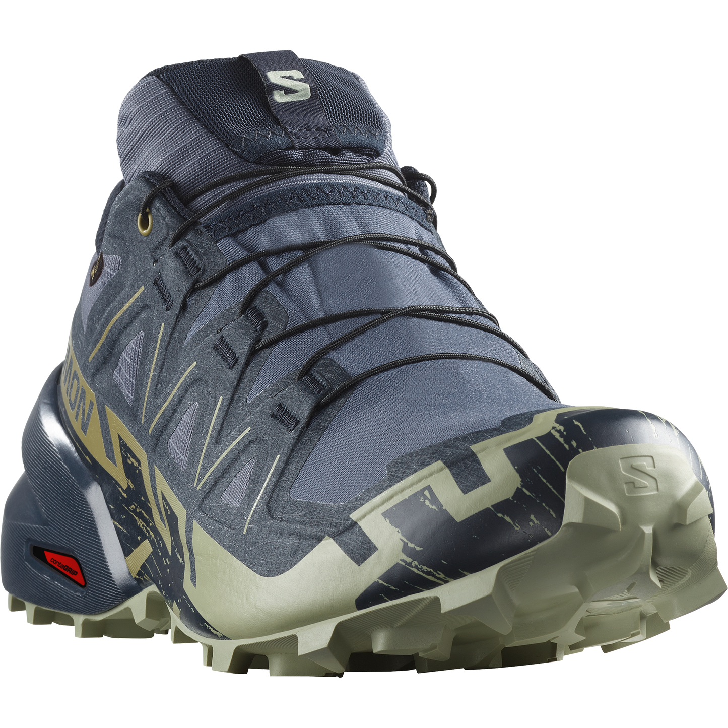 Speedcross 6 GTX - Men's