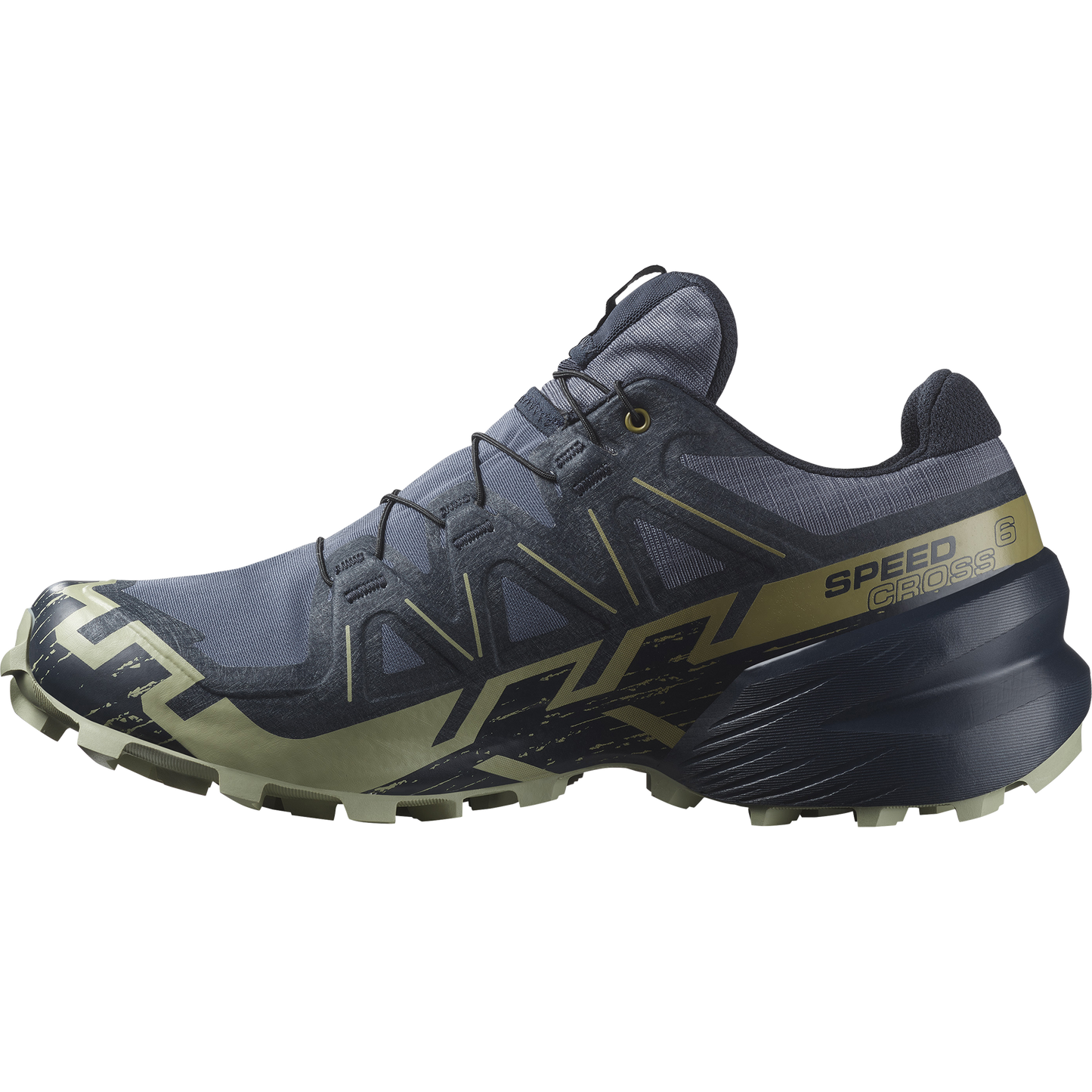 Speedcross 6 GTX - Men's